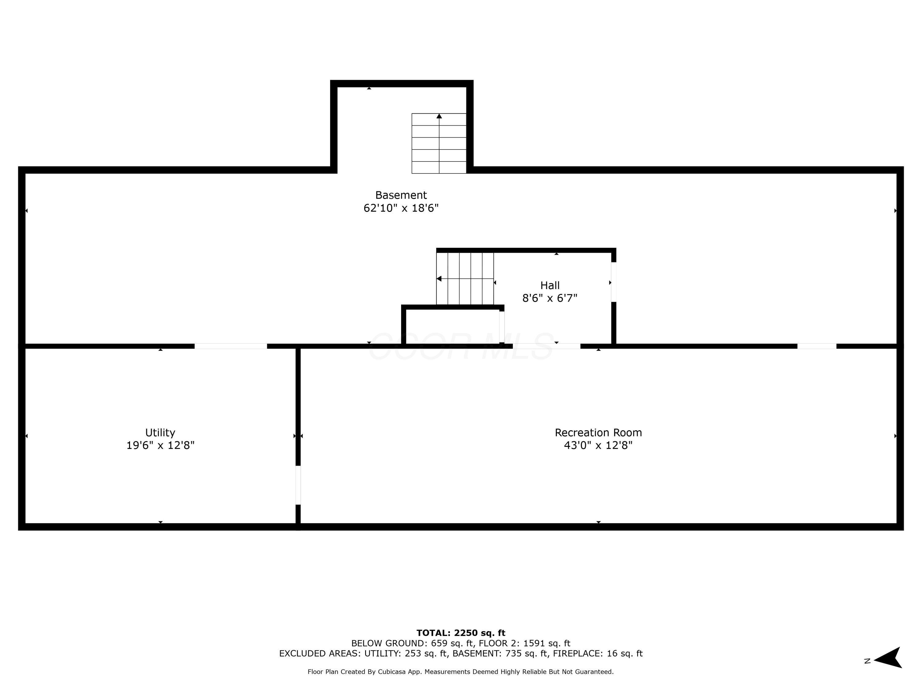 222 Ballard Drive Property Photo 68