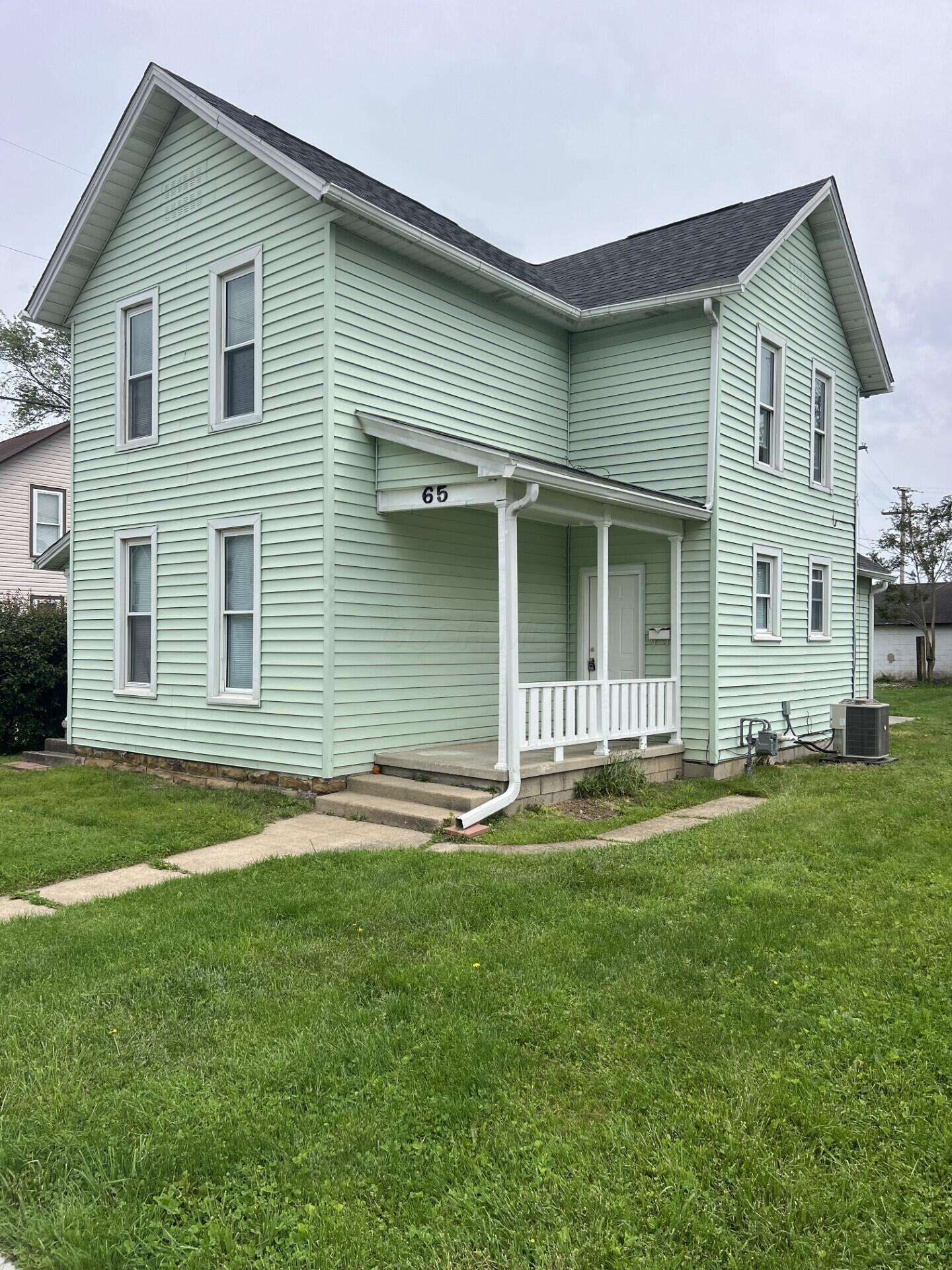 65 E North Street Property Photo 1