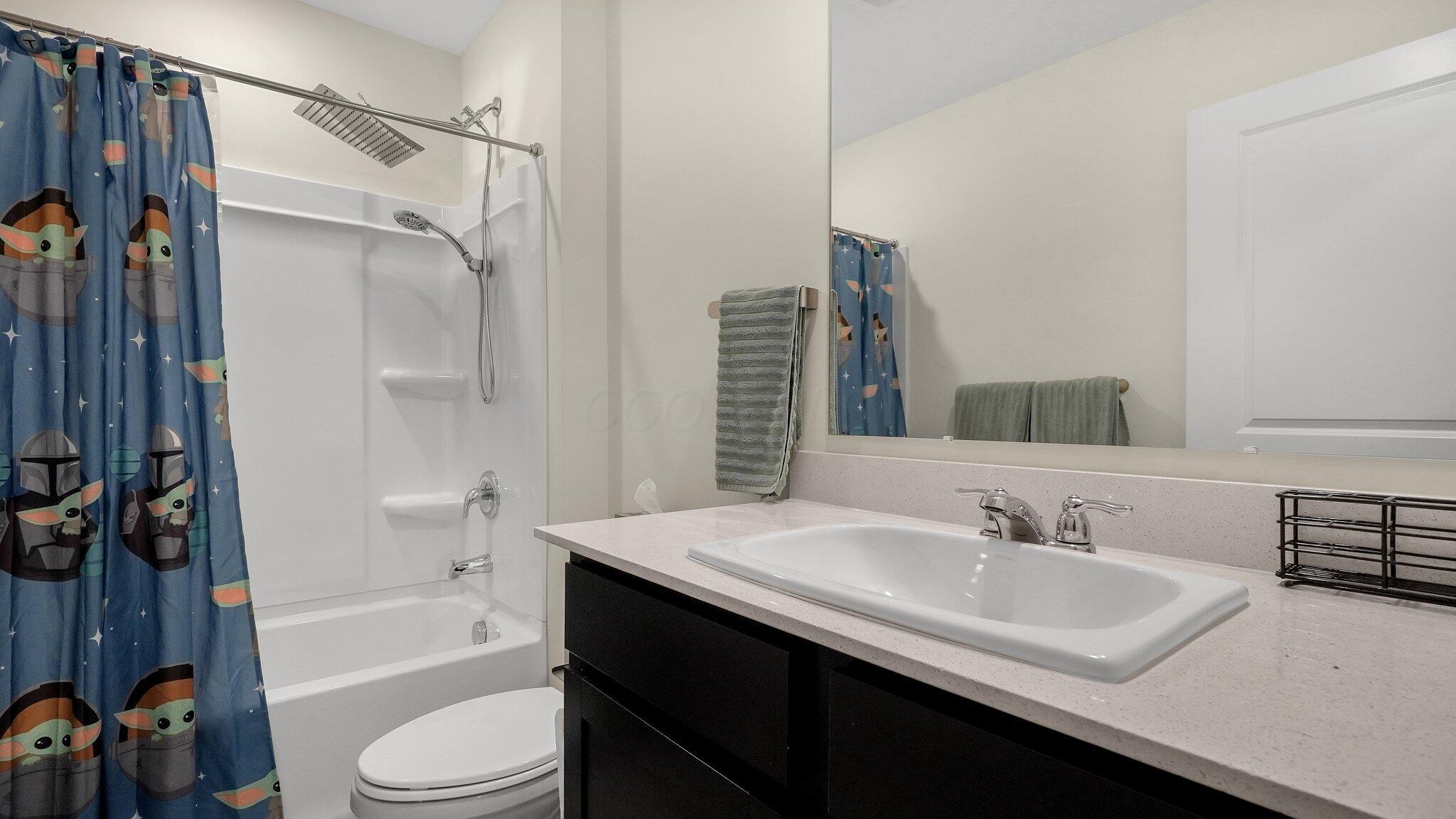 5957 Hollett Drive S Property Photo 8
