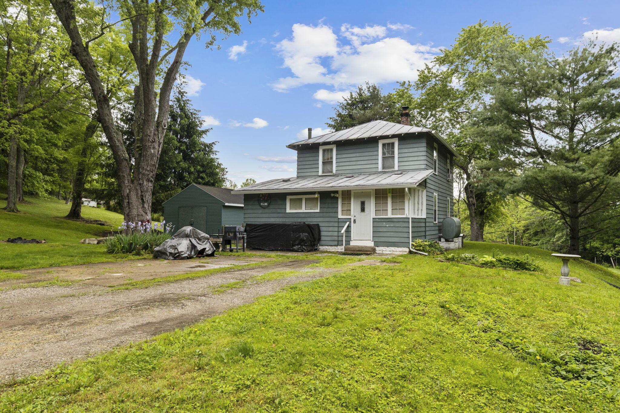 5654 Stoney Creek Road Property Photo 1