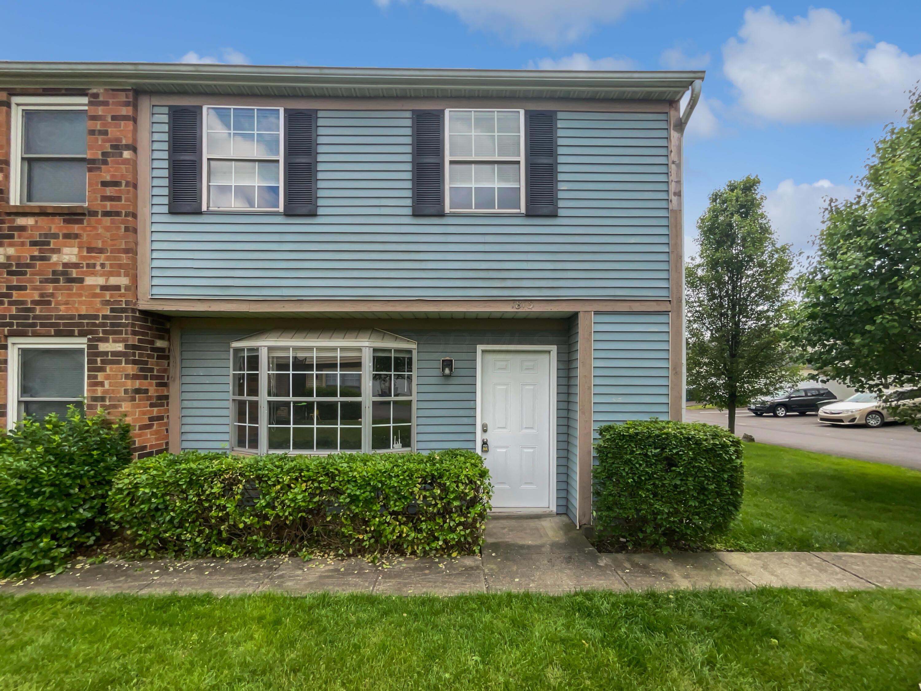 1813 Worthington Run Drive, A Property Photo 1