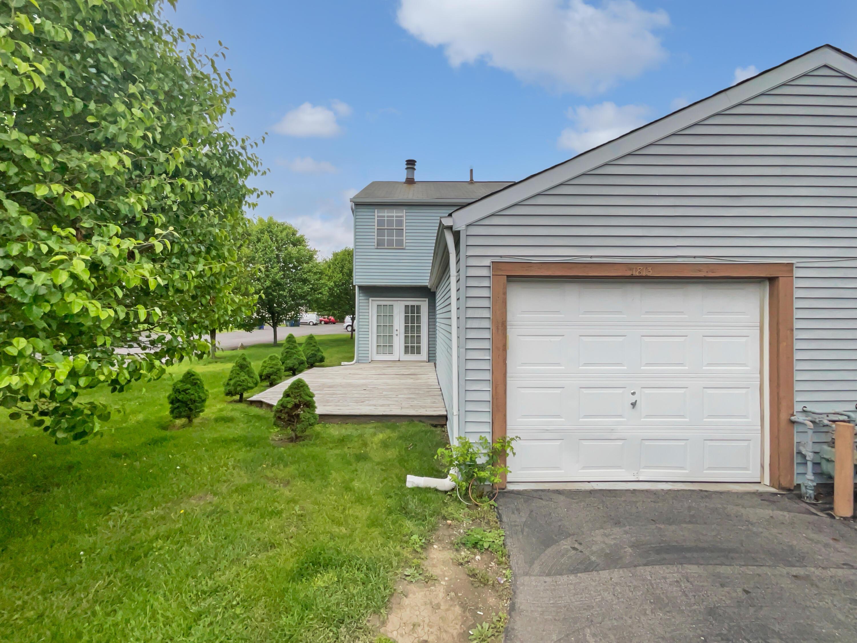 1813 Worthington Run Drive, A Property Photo 8