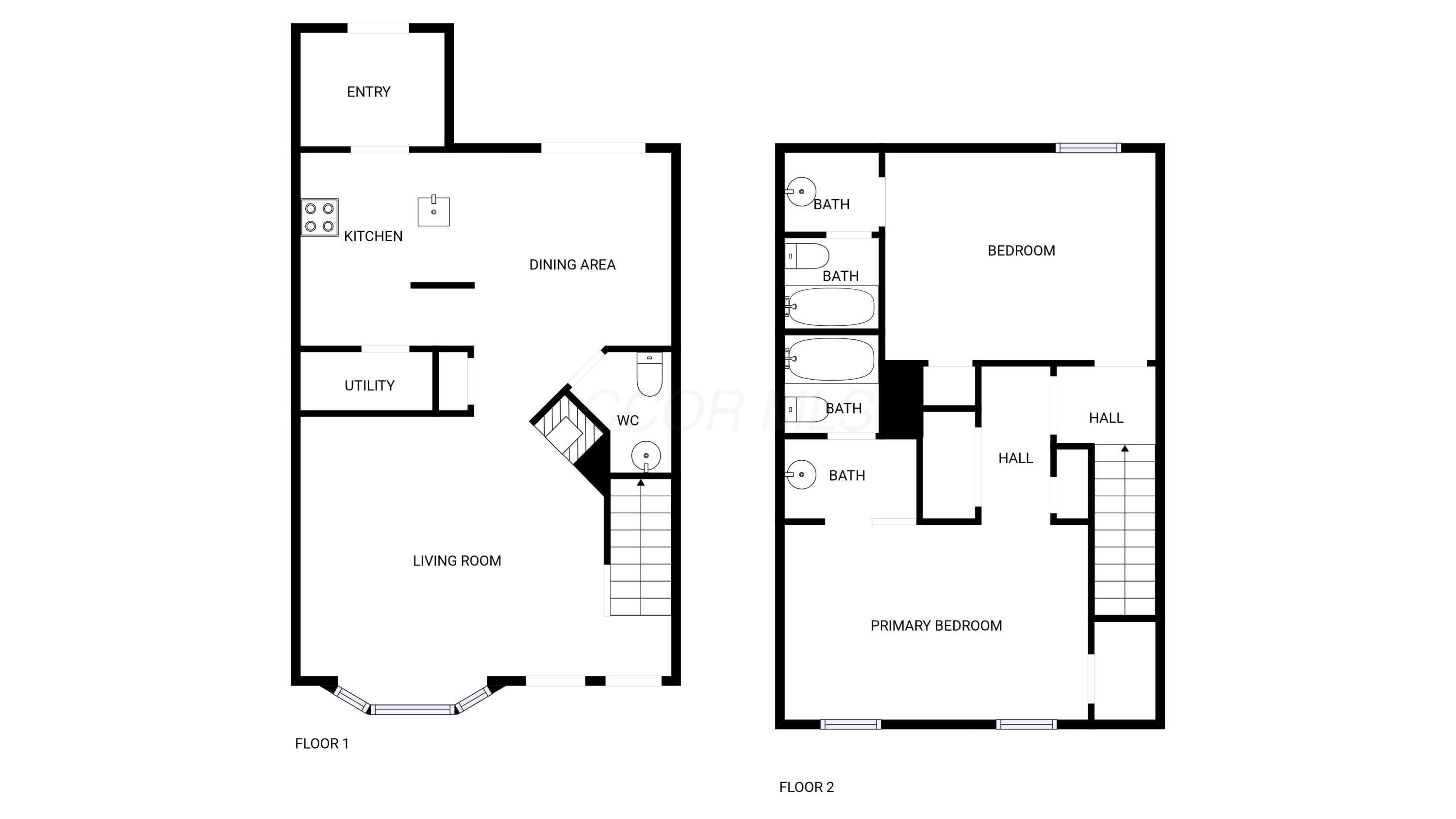 1813 Worthington Run Drive, A Property Photo 20