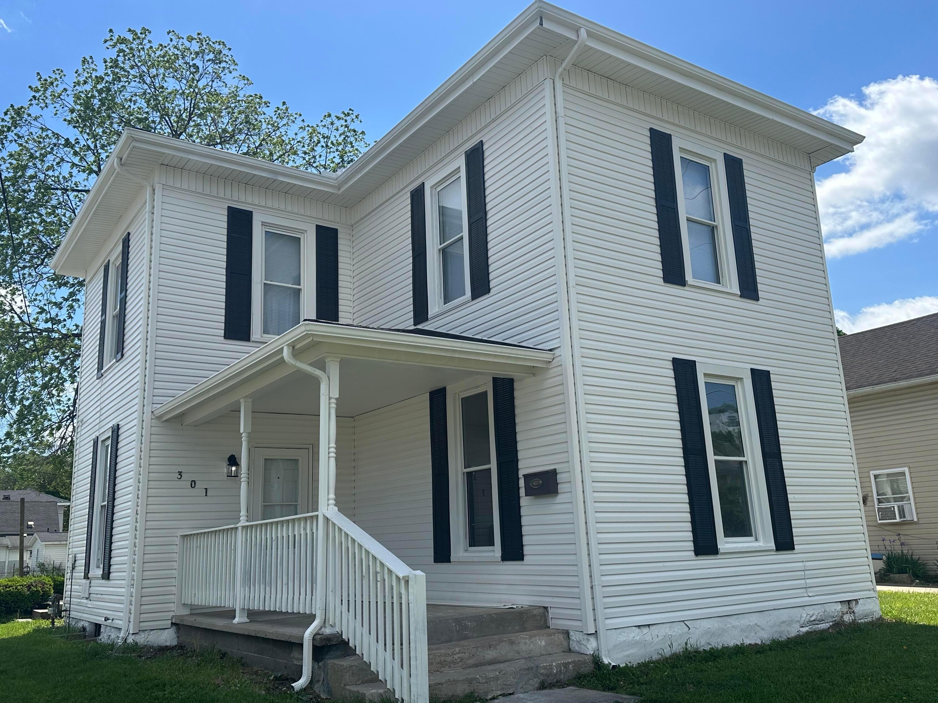 301 Plumvalley Street Property Photo 1