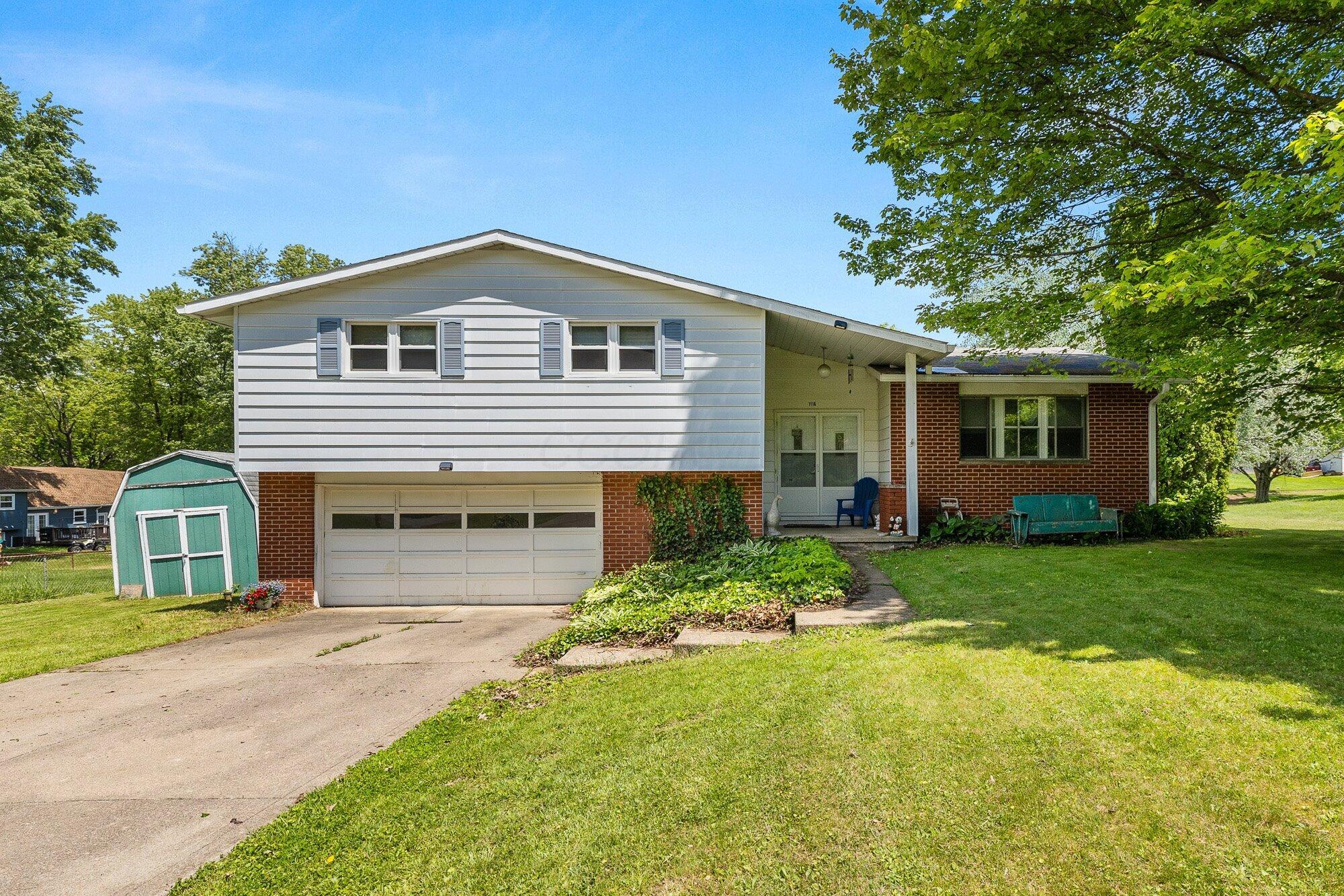 1116 Ramsey Drive Property Photo 1