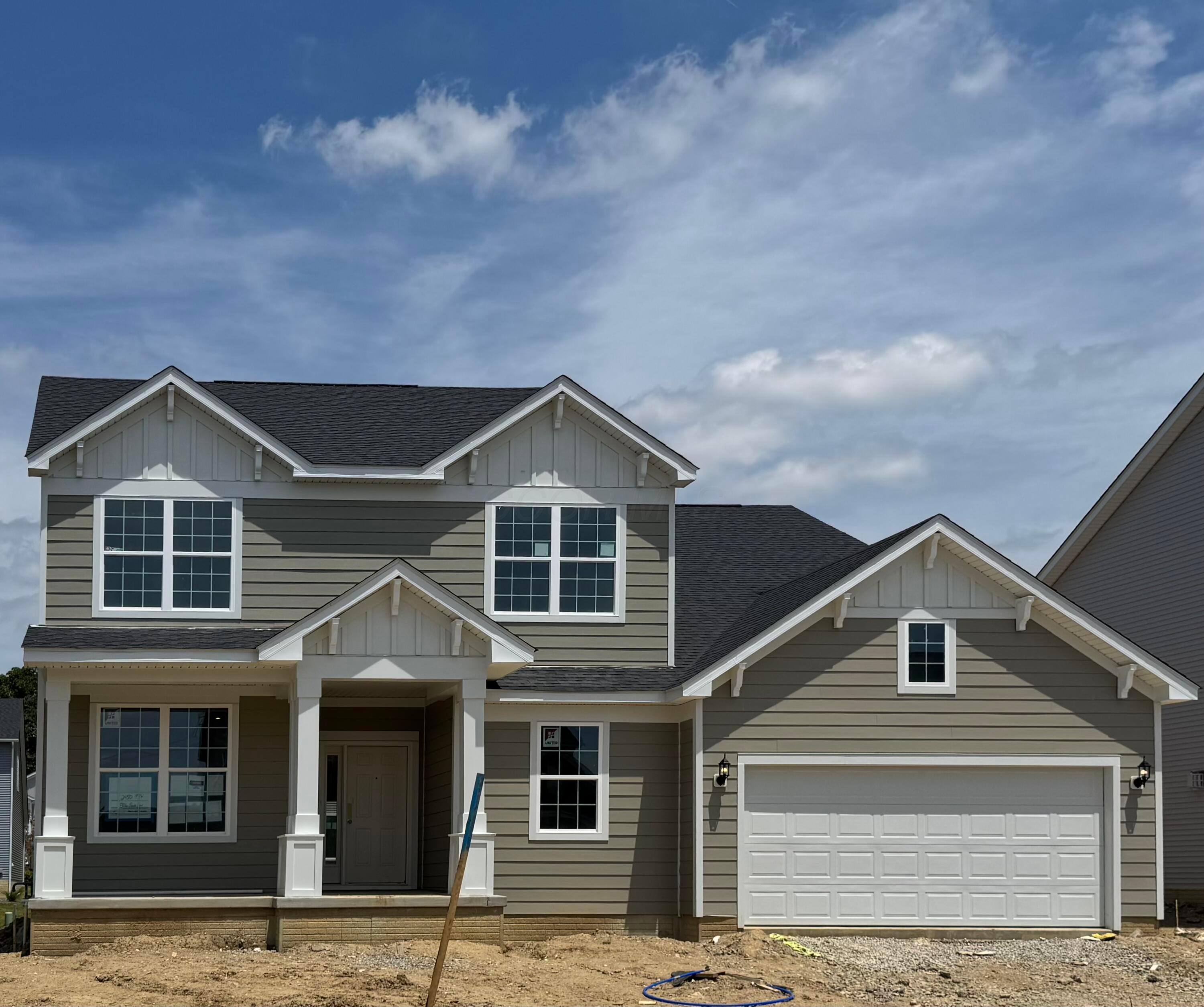886 Ping Lane, Lot 2450 Property Photo 1