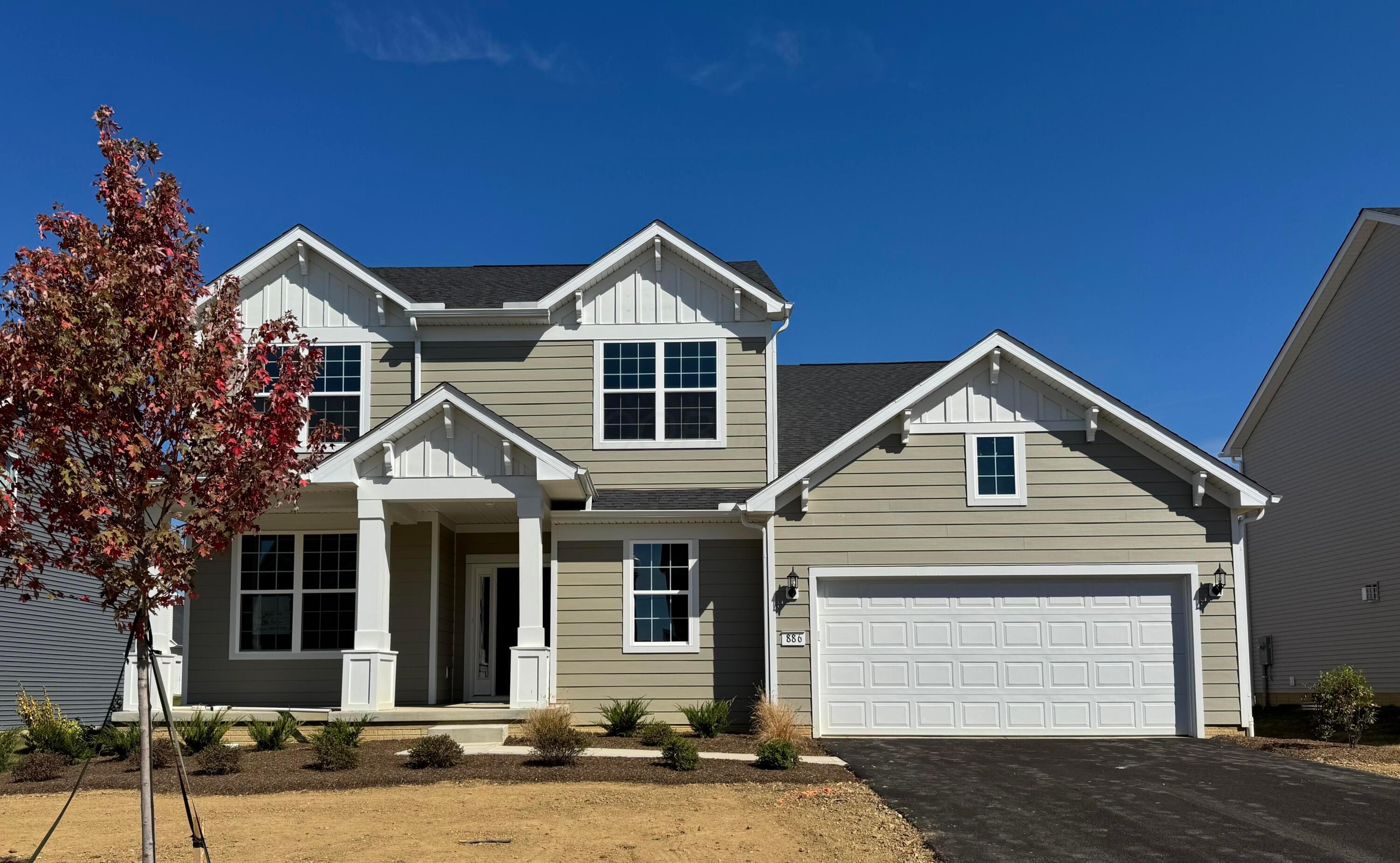 886 Ping Lane, Lot 2450 Property Photo 1