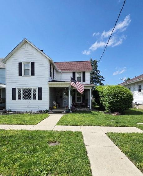 124 Jefferson Street Property Photo 1