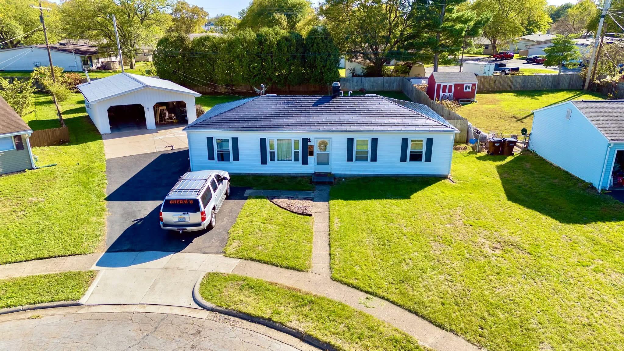 421 Avon Drive Property Photo 1