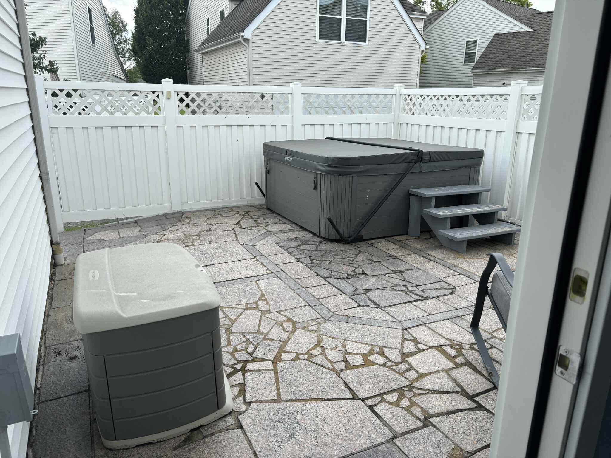4564 Pebble Beach Drive Property Photo 1