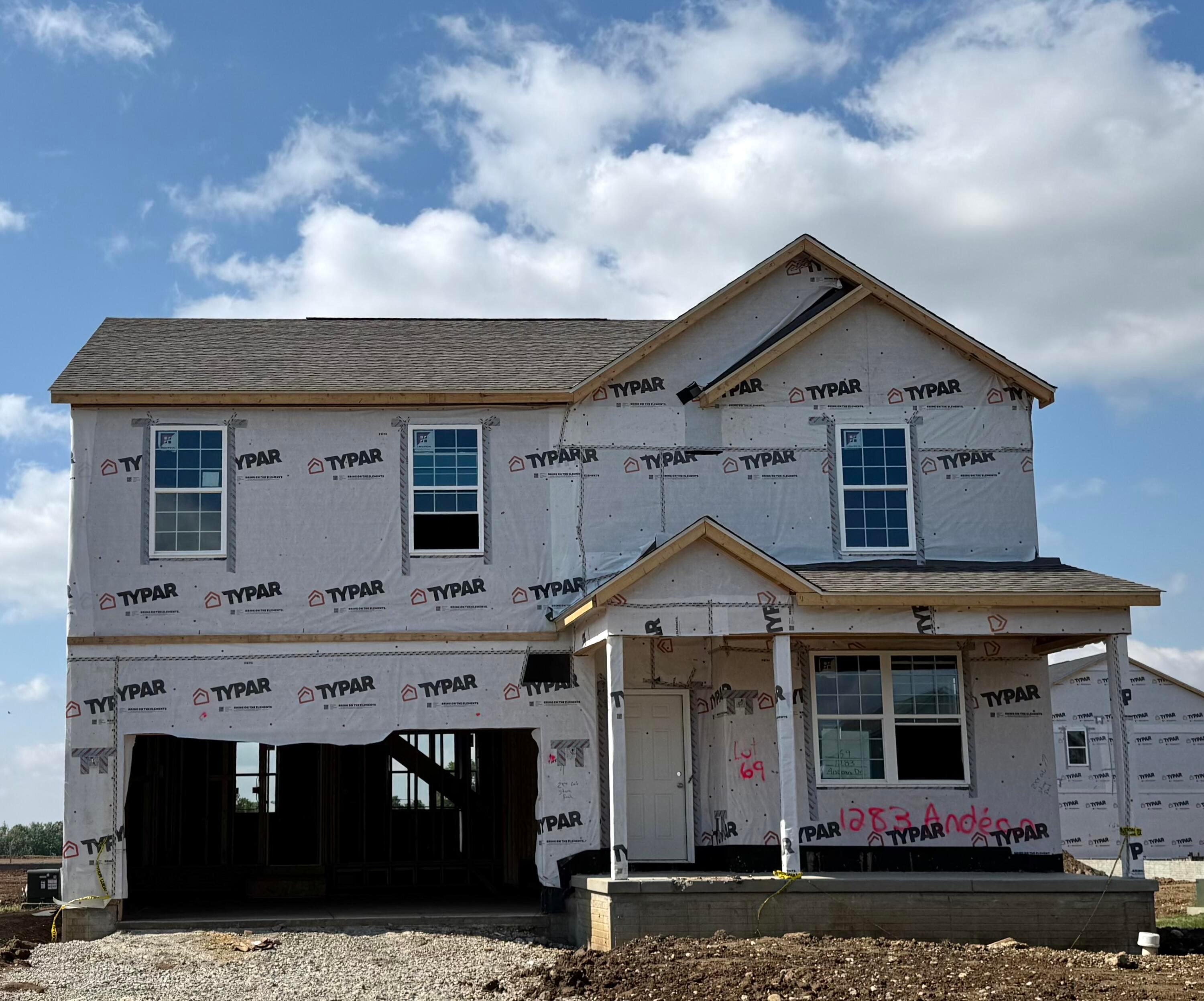 1283 Andean Drive, Lot 69 Property Photo 1