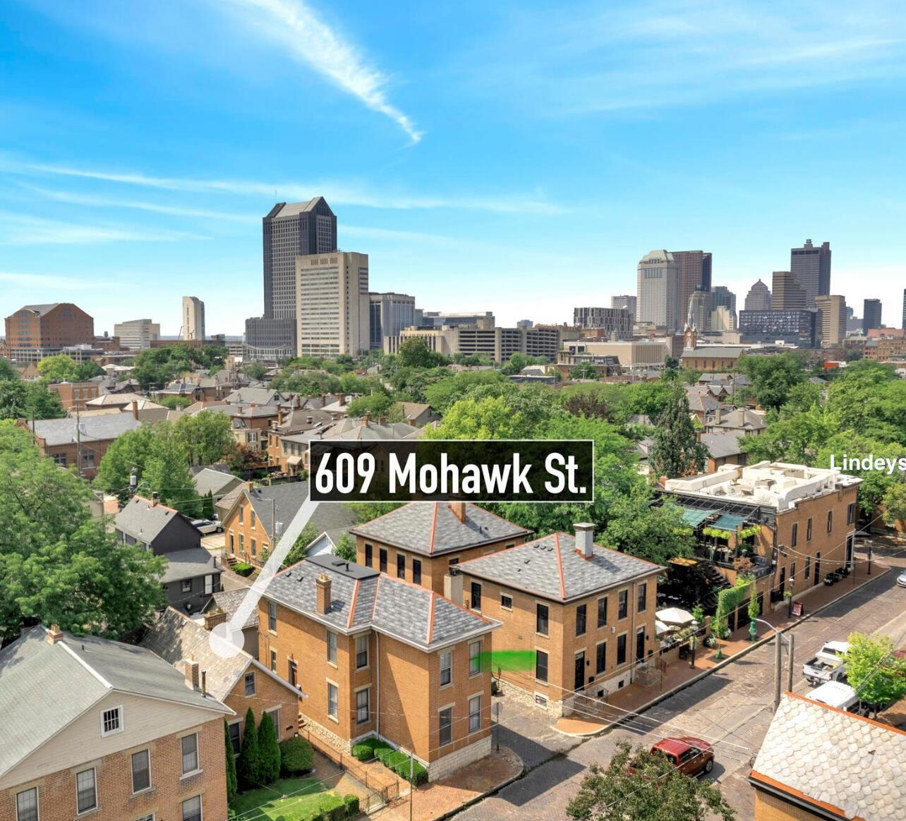 609 Mohawk Street Property Photo 1