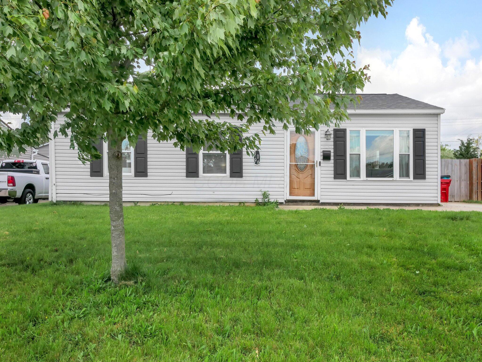 1096 Gilcrest Avenue Property Photo 1