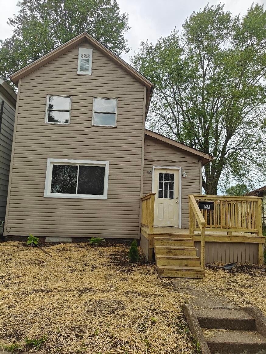 93 Allen Street Property Photo 1
