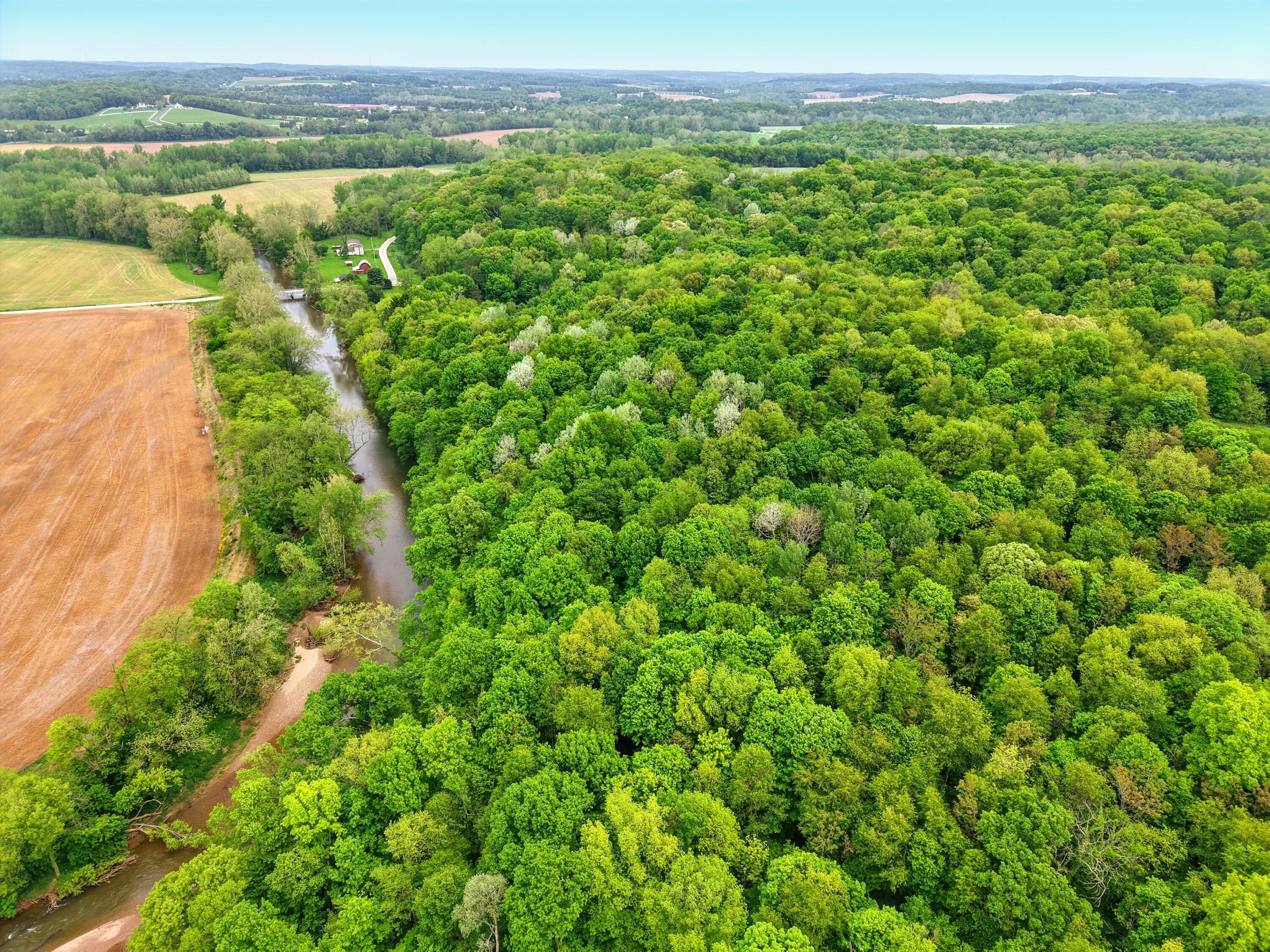 23080 Stull Road Property Photo 2