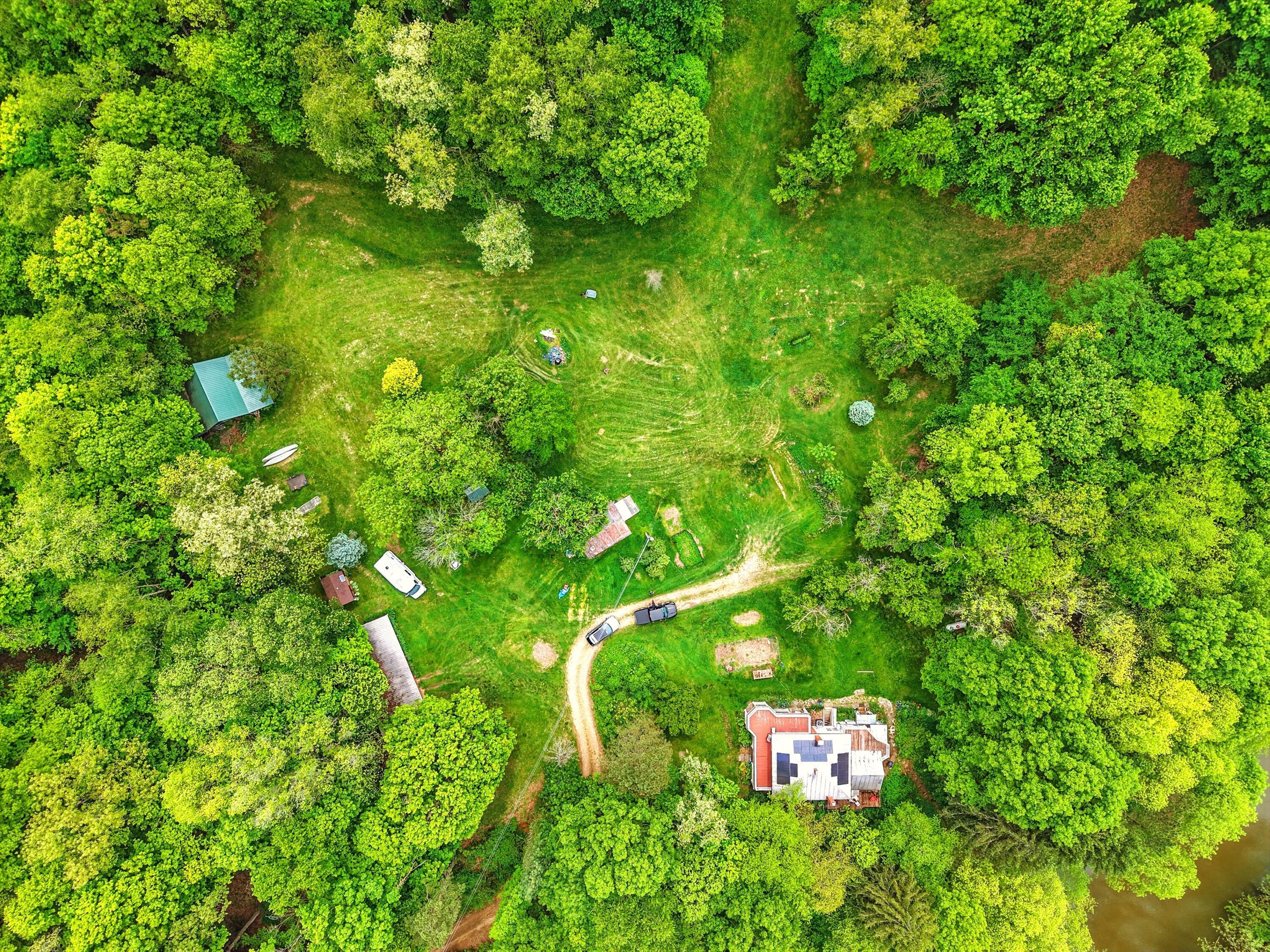 23080 Stull Road Property Photo 7