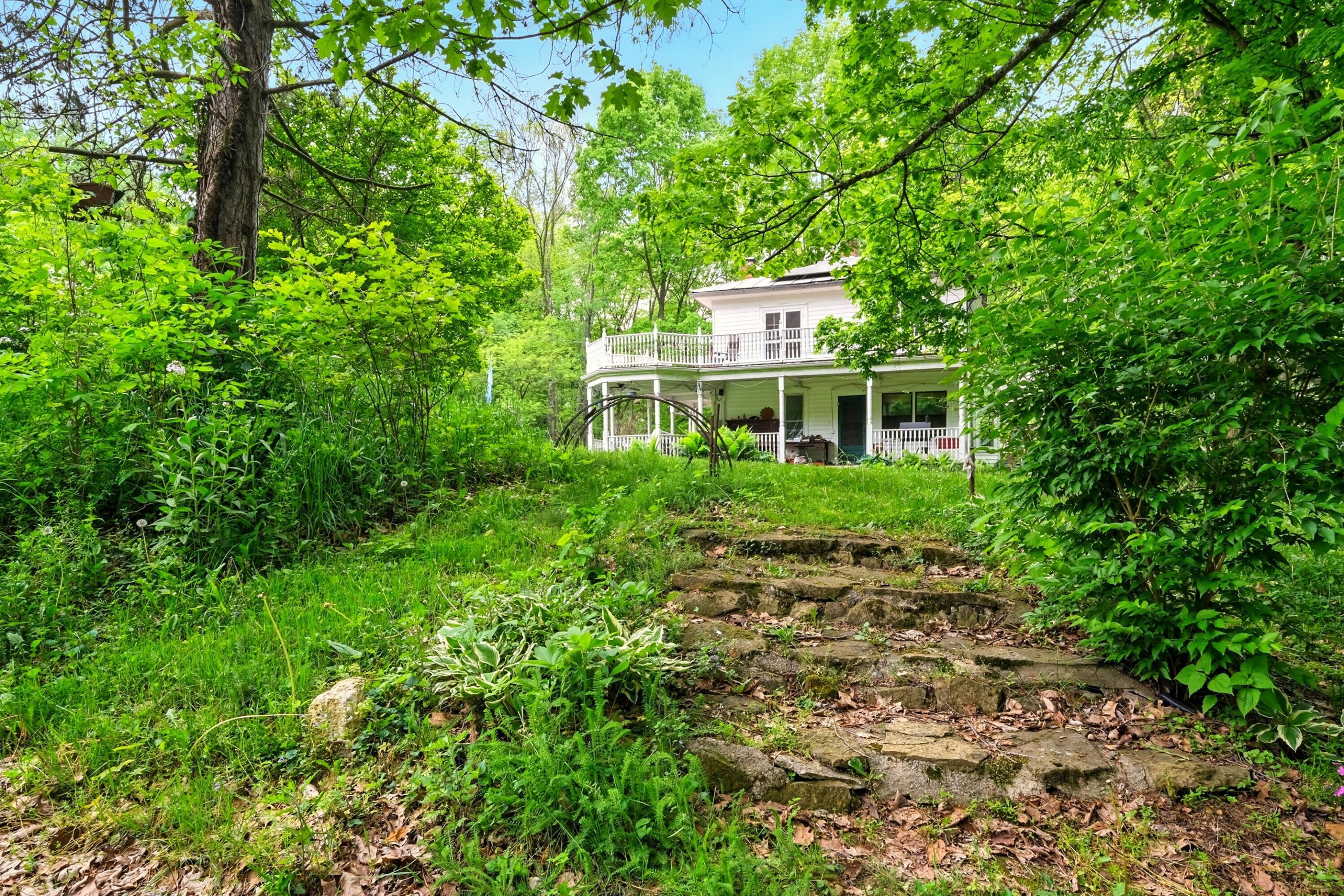 23080 Stull Road Property Photo 12