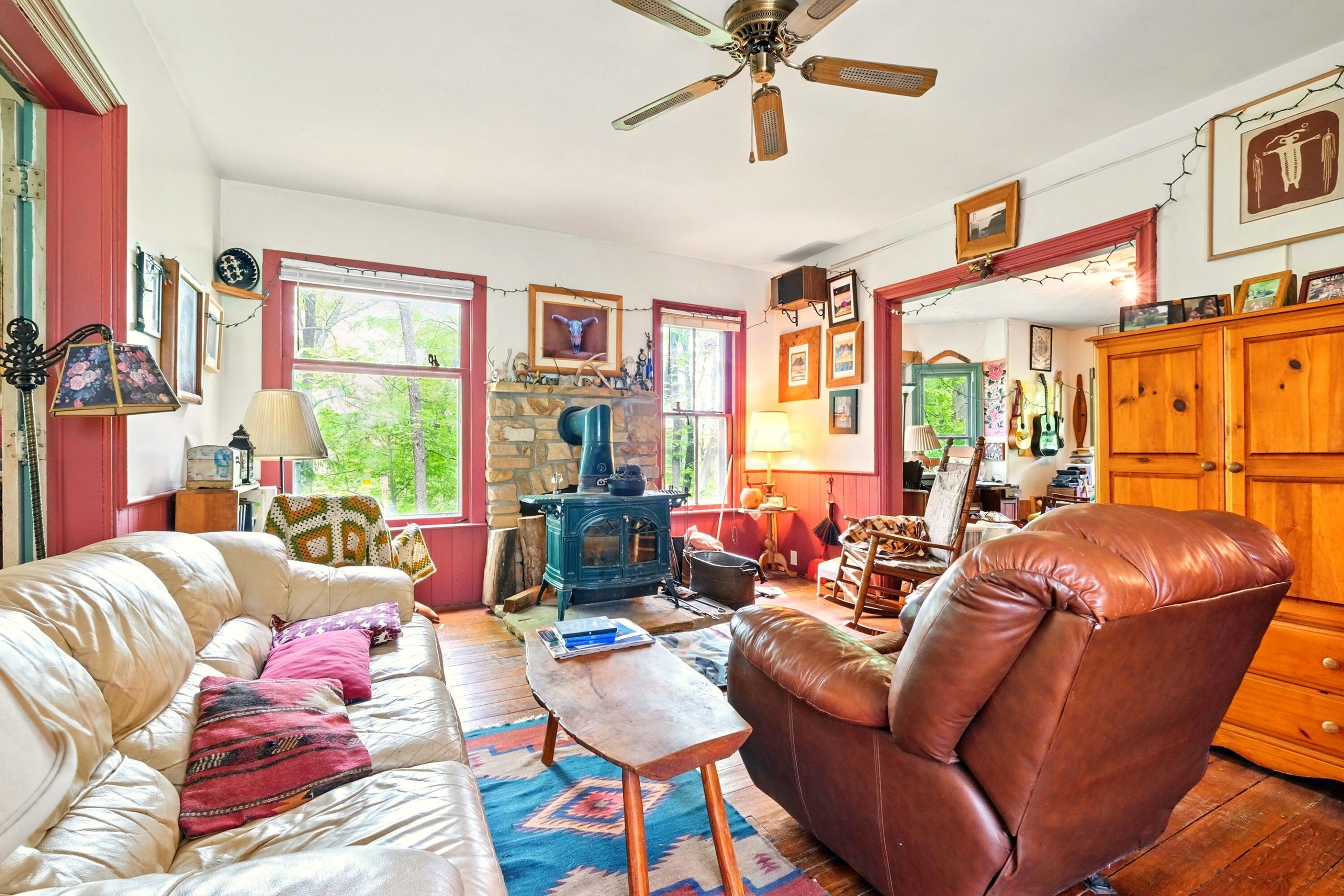 23080 Stull Road Property Photo 15