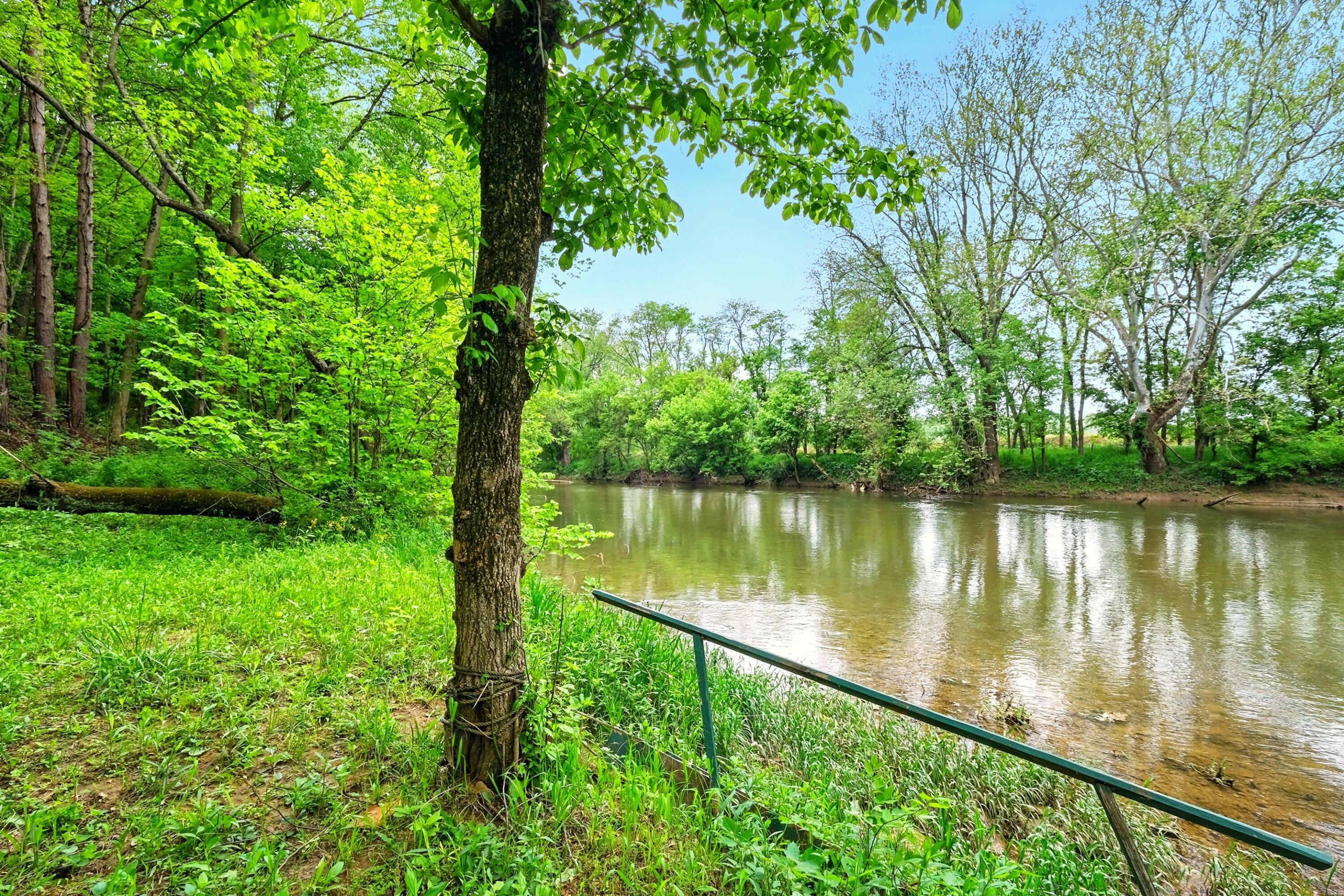 23080 Stull Road Property Photo 19