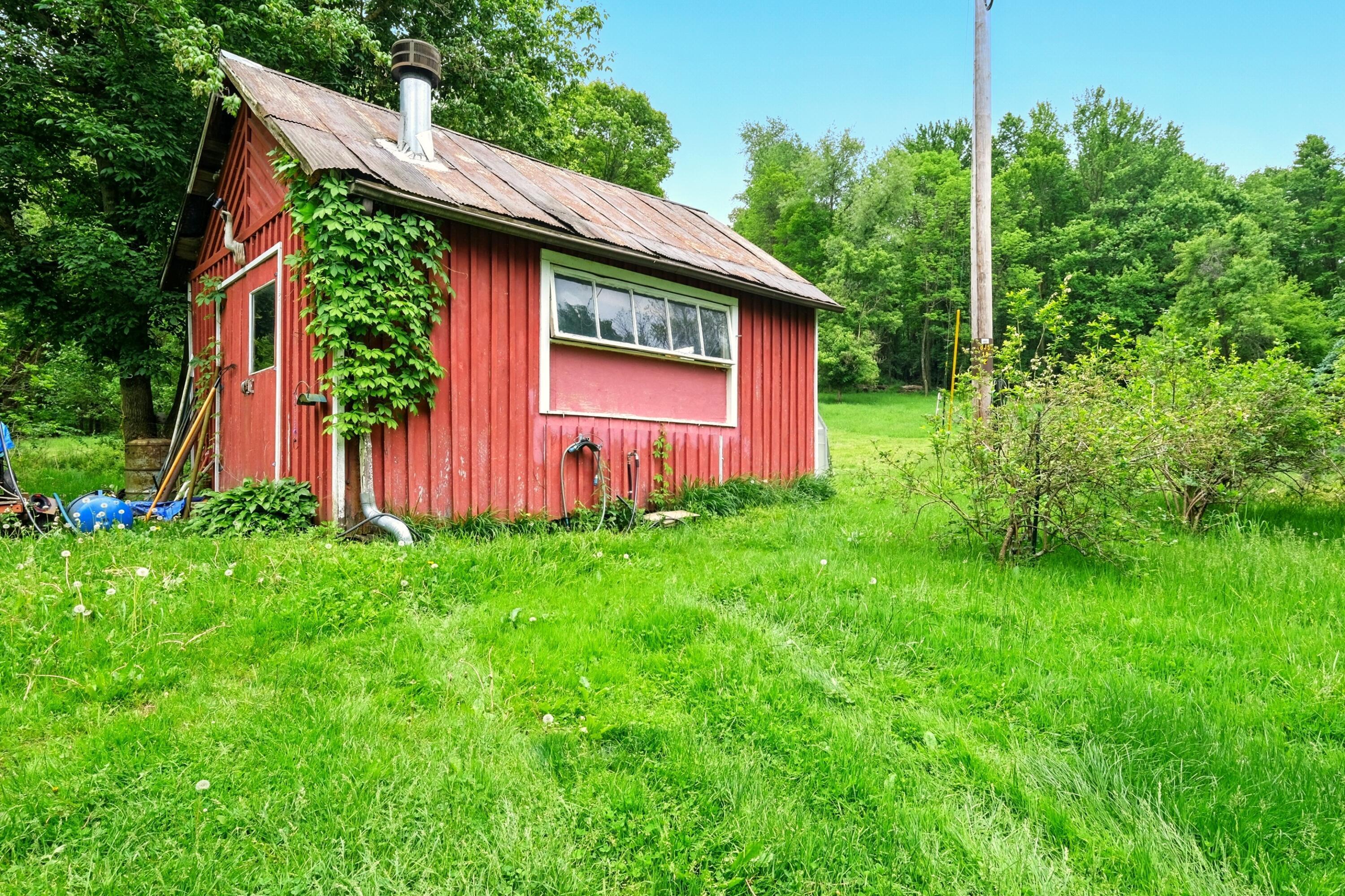 23080 Stull Road Property Photo 26