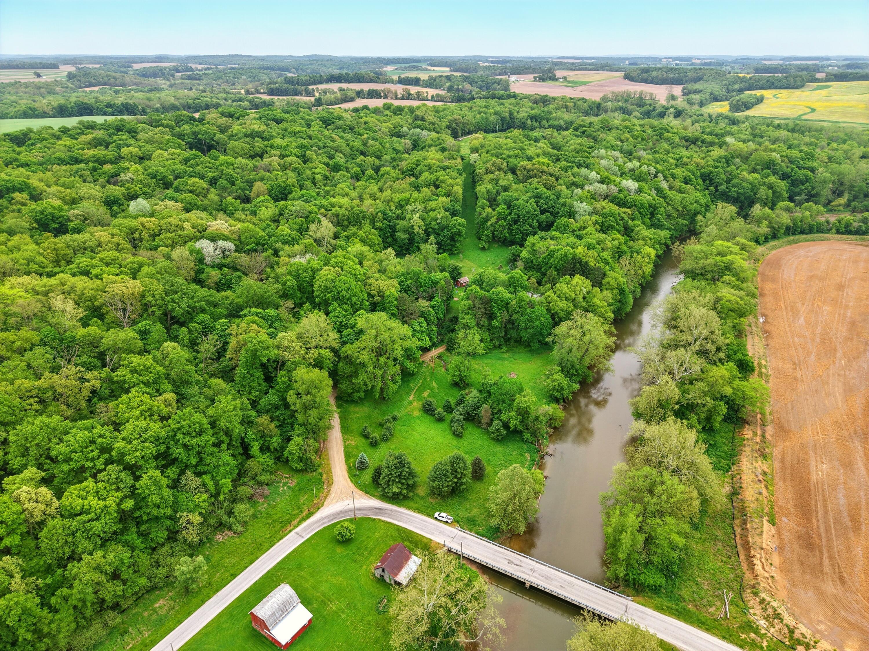 23080 Stull Road Property Photo 28