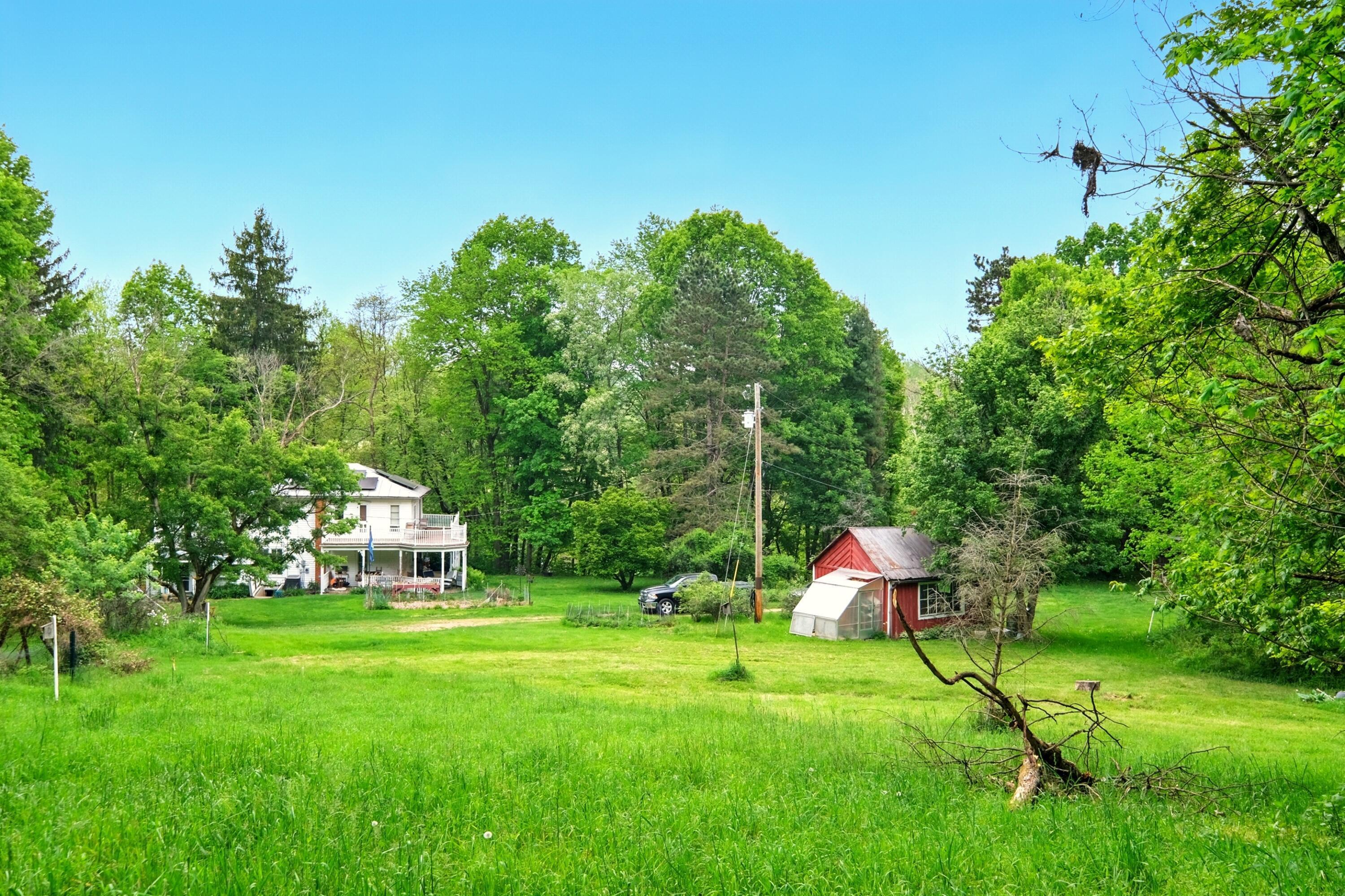23080 Stull Road Property Photo 42