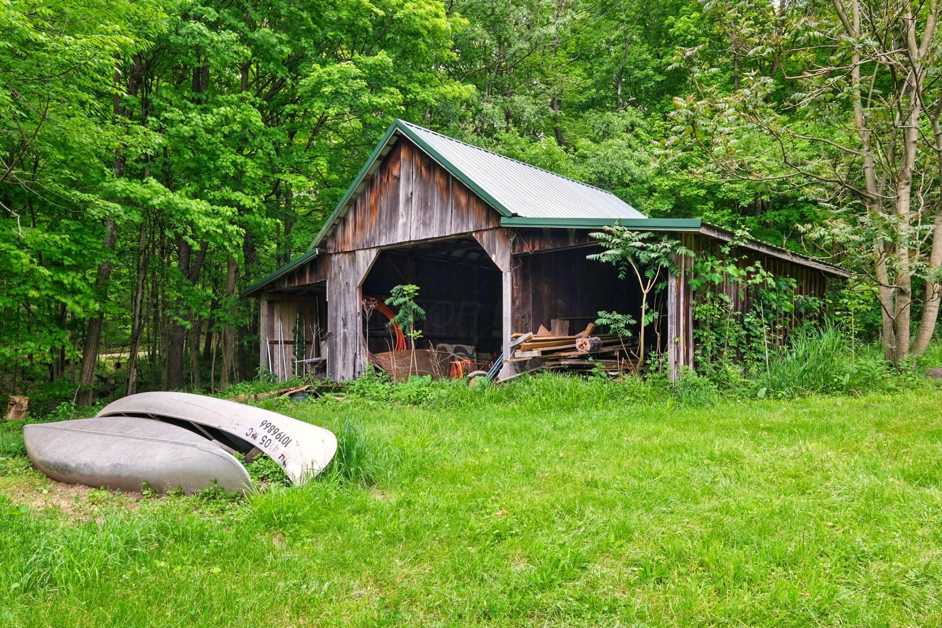 23080 Stull Road Property Photo 43
