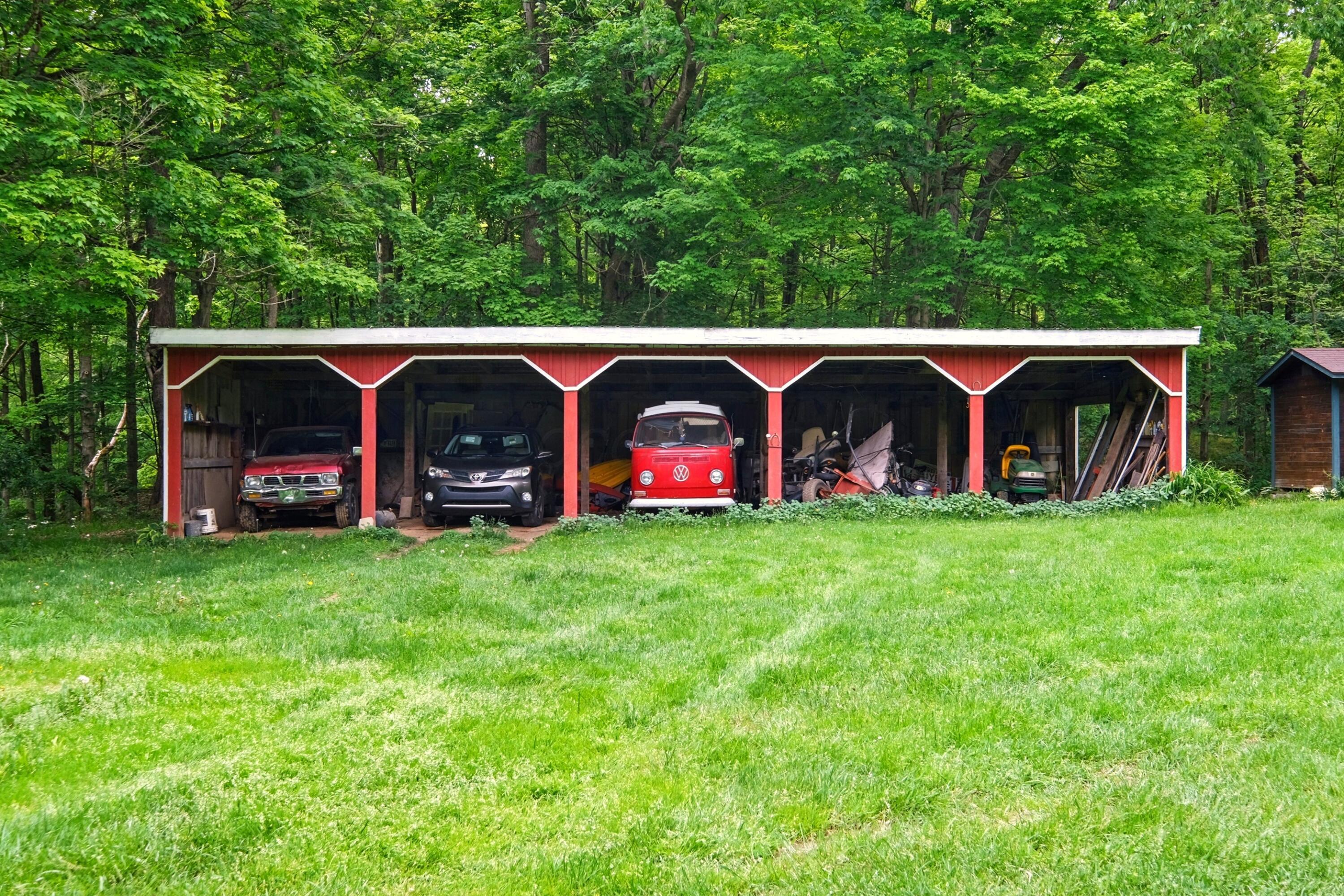 23080 Stull Road Property Photo 45