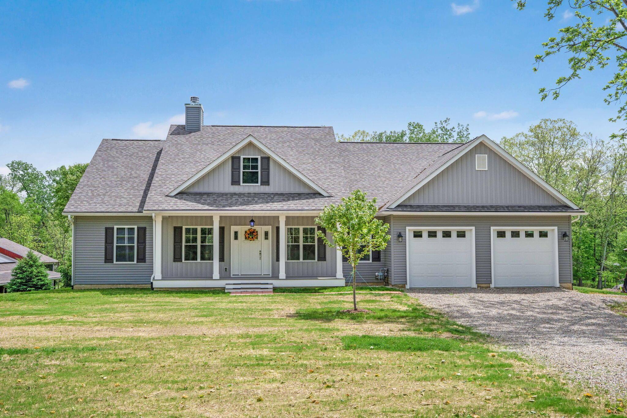 6016 Castle Road
