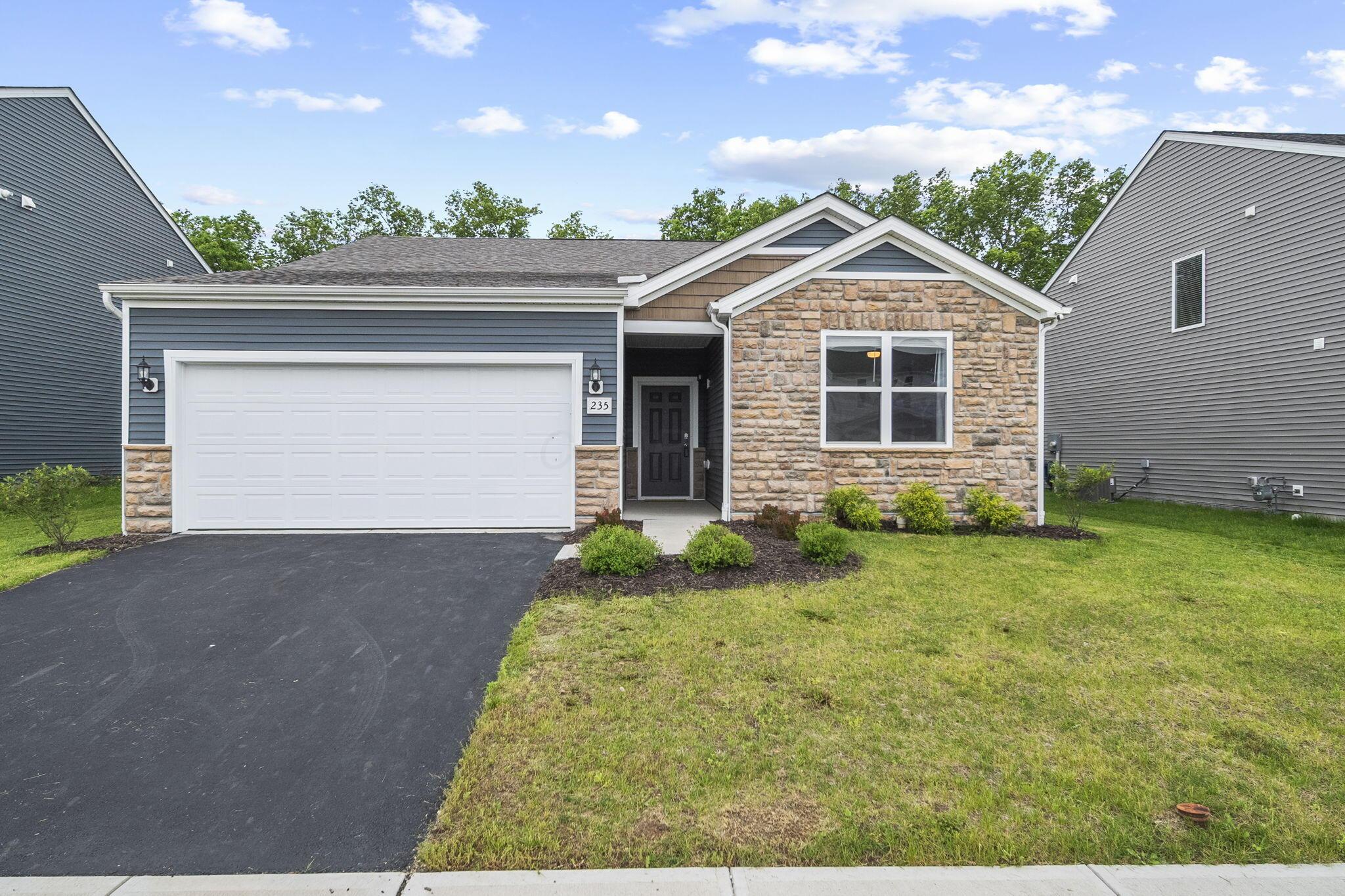 235 Dowler Drive Property Photo 1