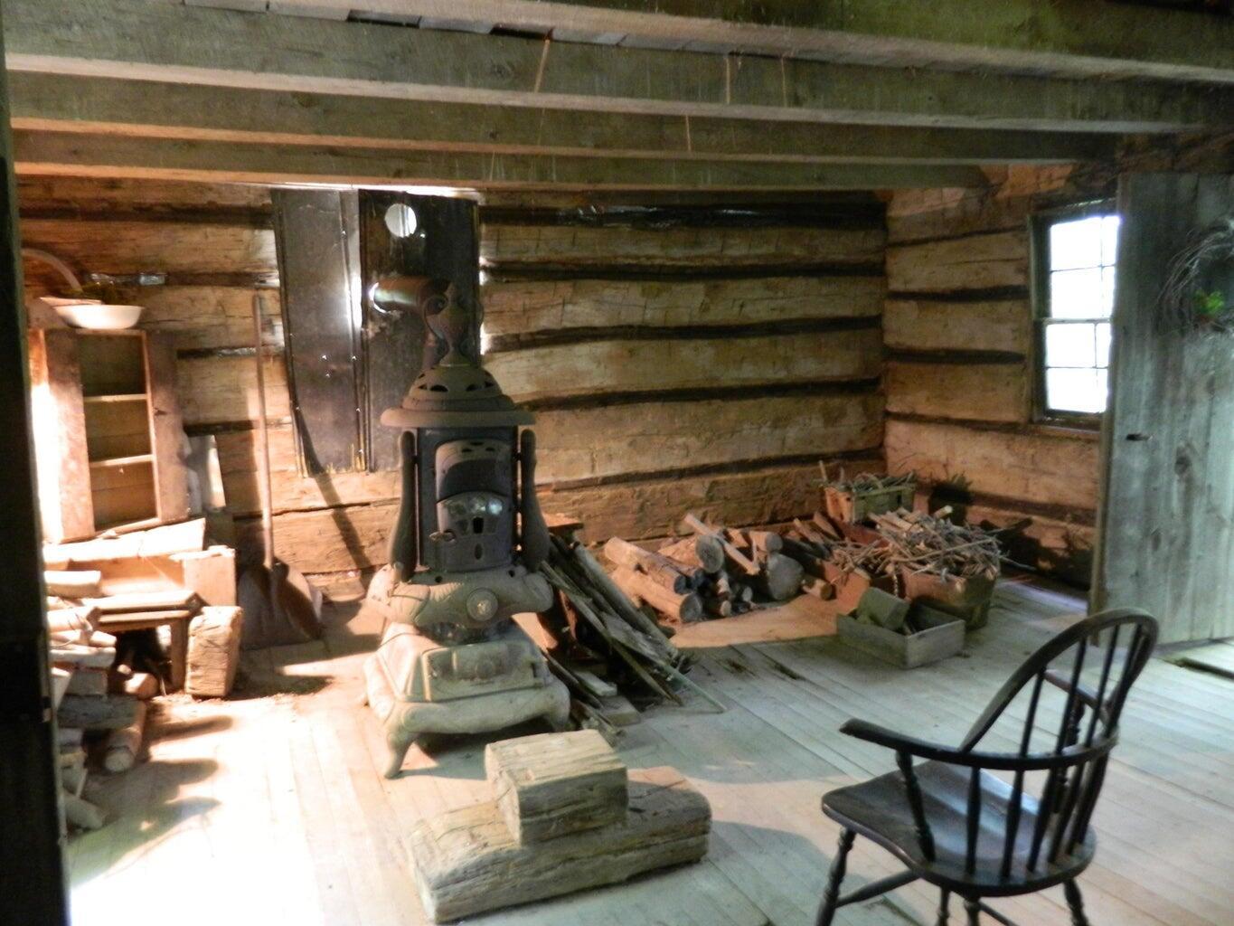 30650 State Route 739 Property Photo 4