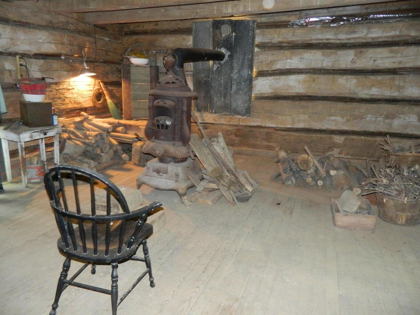 30650 State Route 739 Property Photo 7