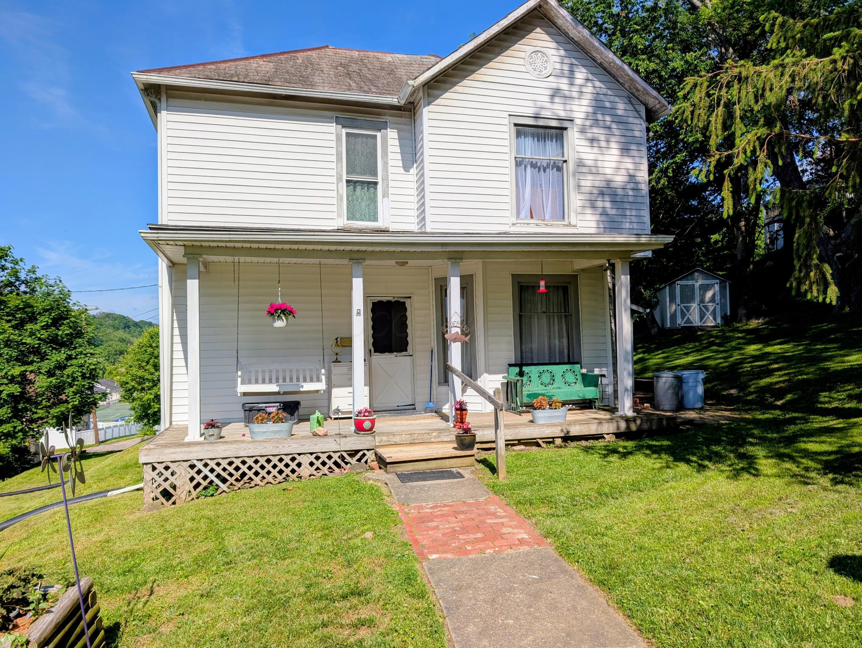 262 N 5th Street Property Photo 1