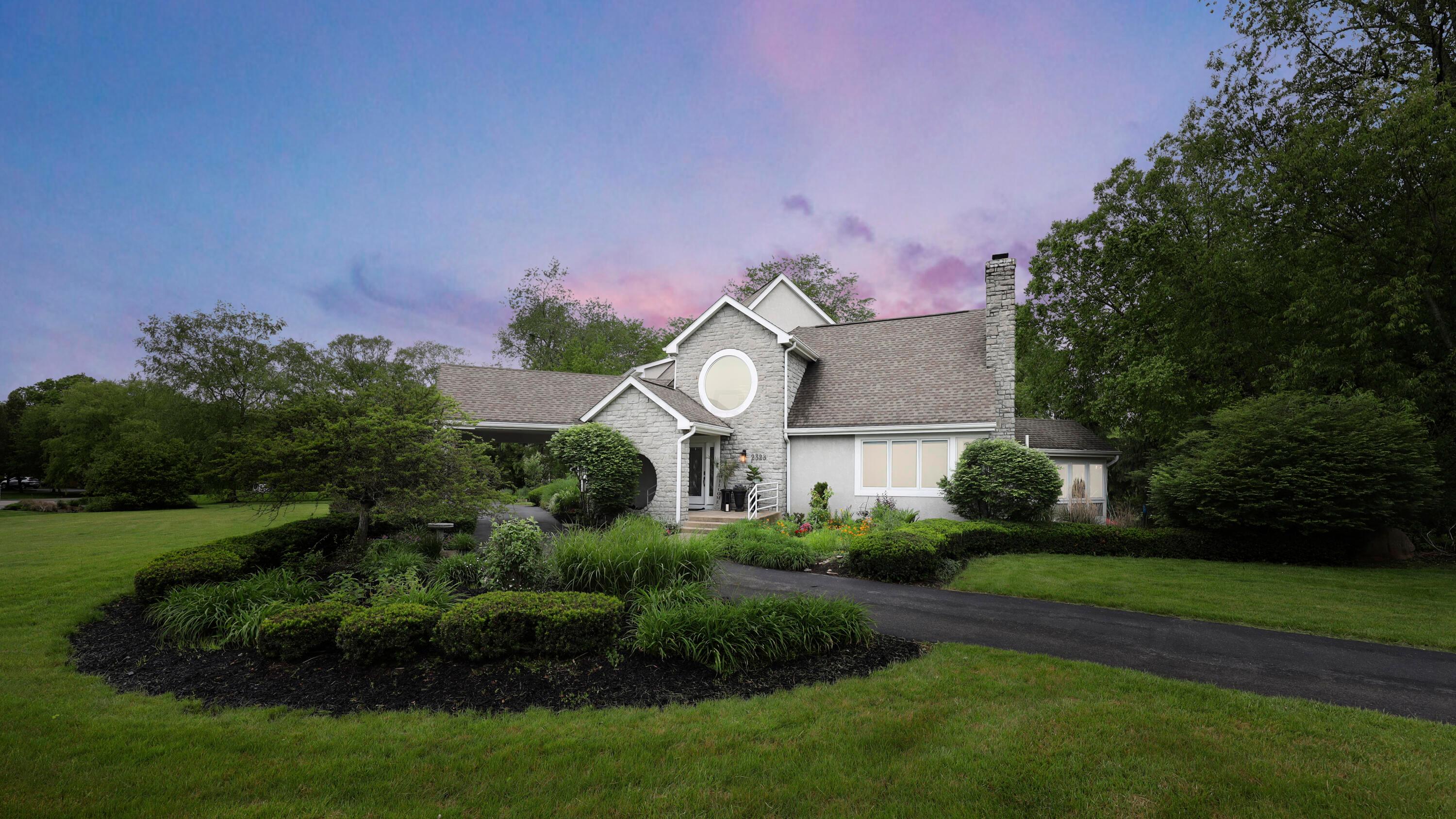 2323 Colts Neck Road Property Photo 1