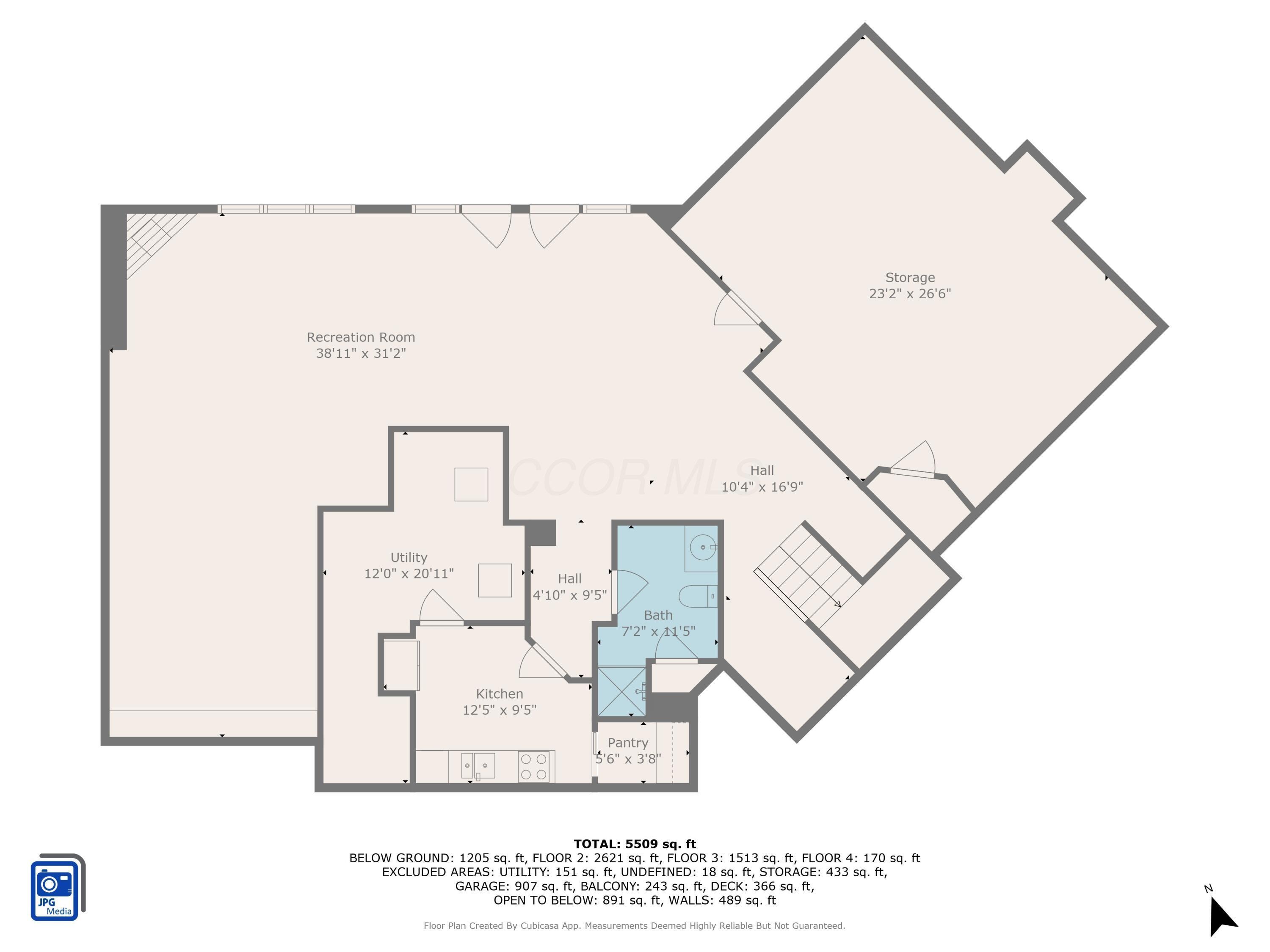 2323 Colts Neck Road Property Photo 5