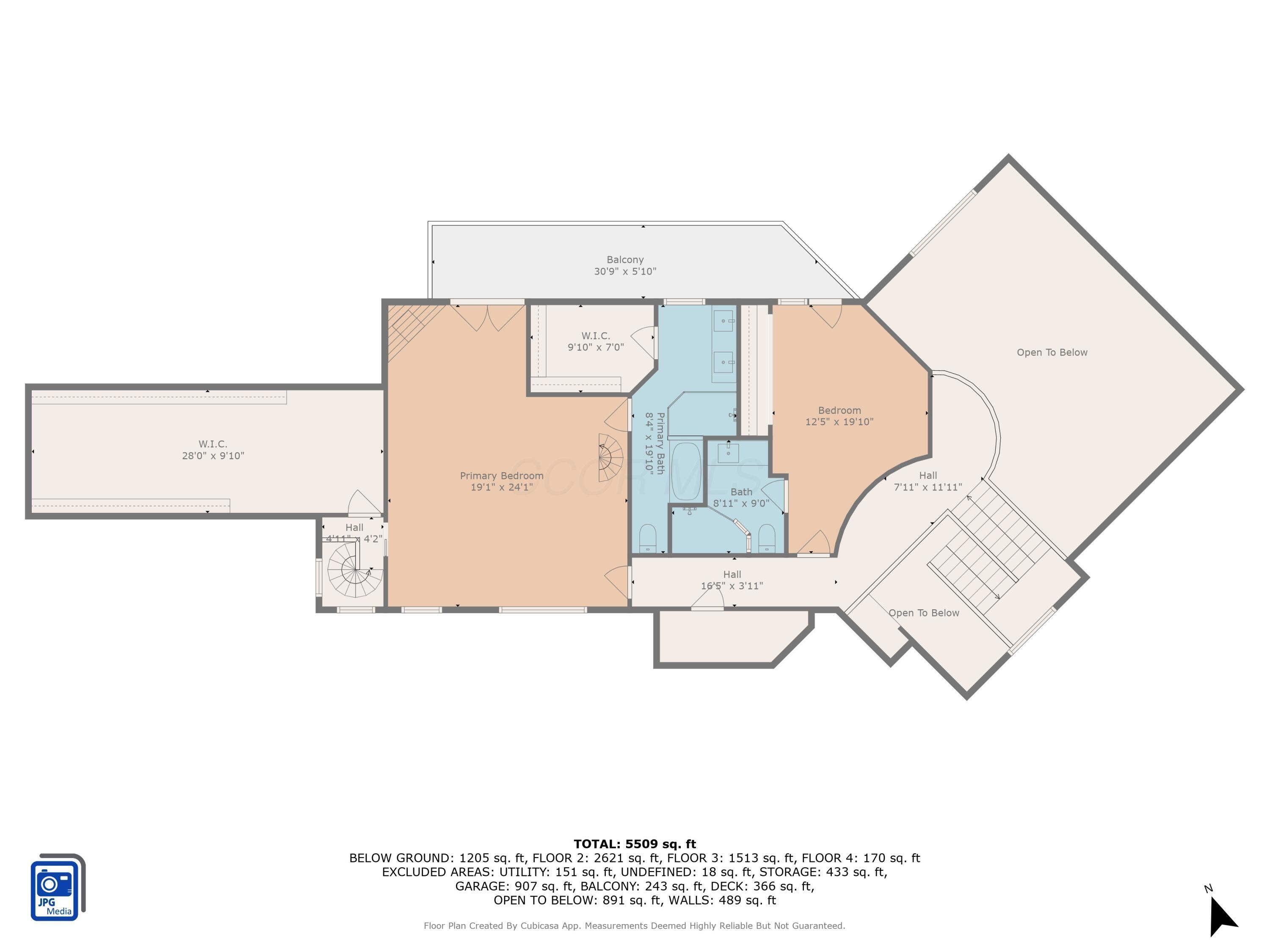 2323 Colts Neck Road Property Photo 6