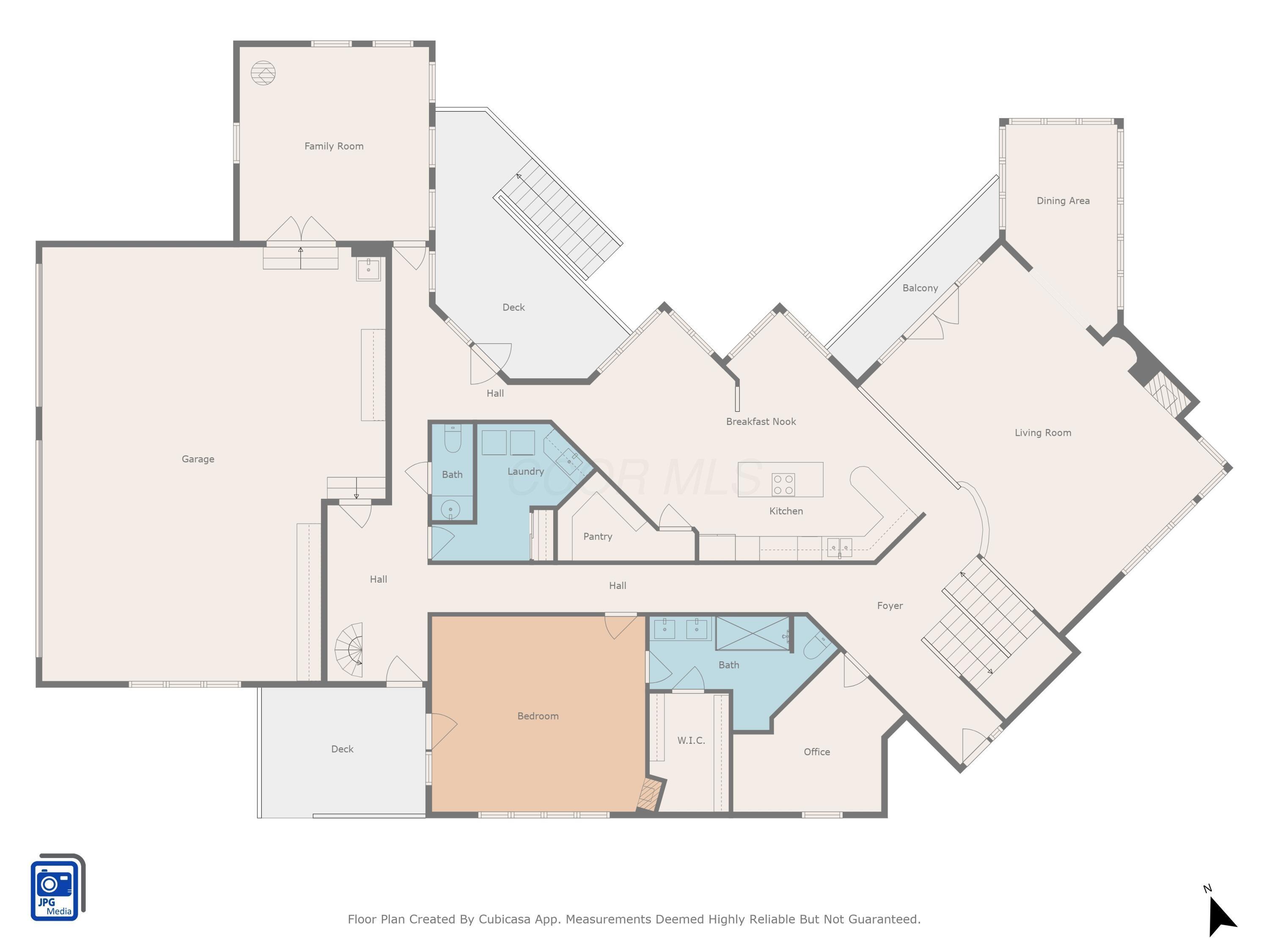 2323 Colts Neck Road Property Photo 7