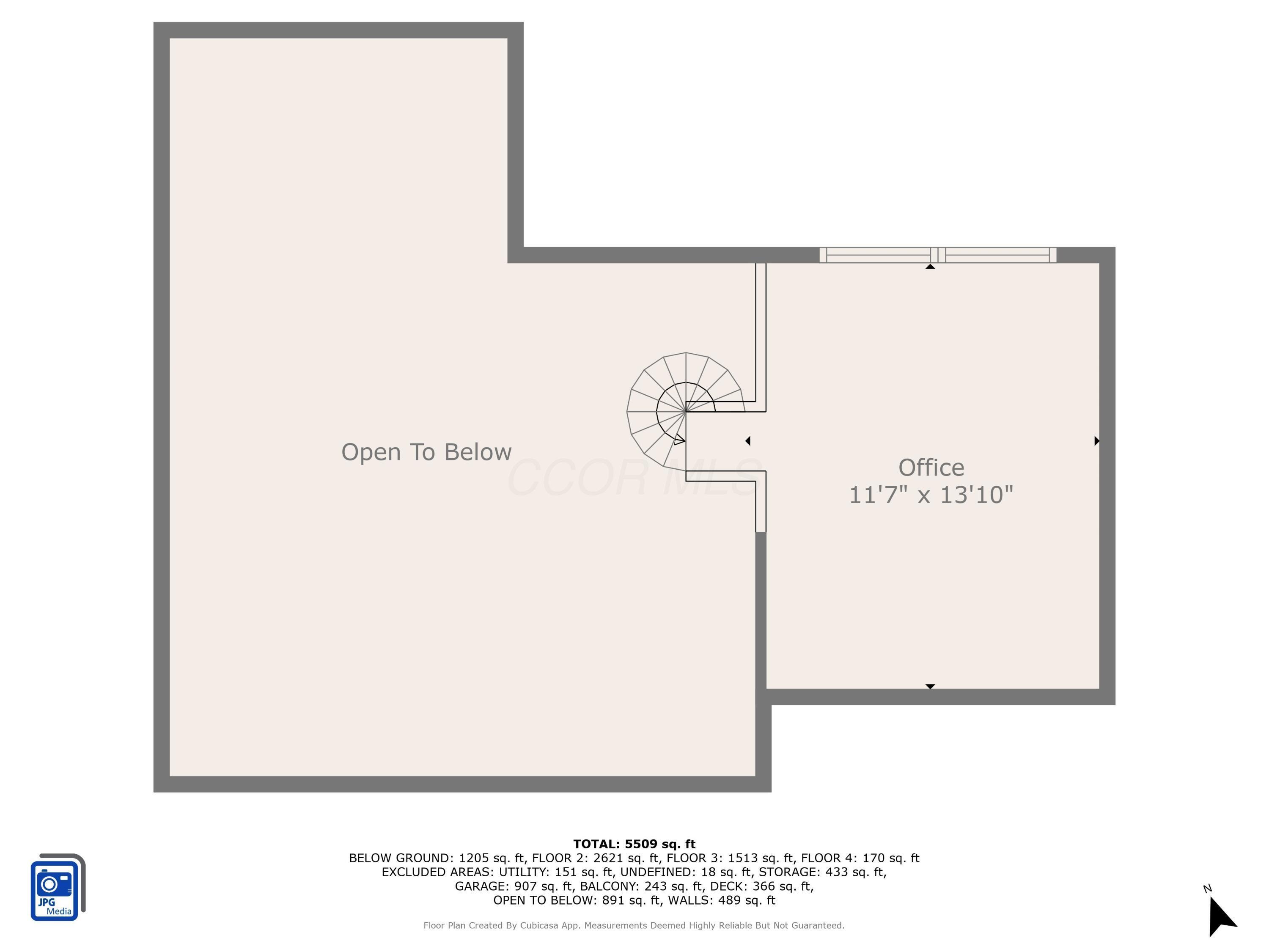 2323 Colts Neck Road Property Photo 8