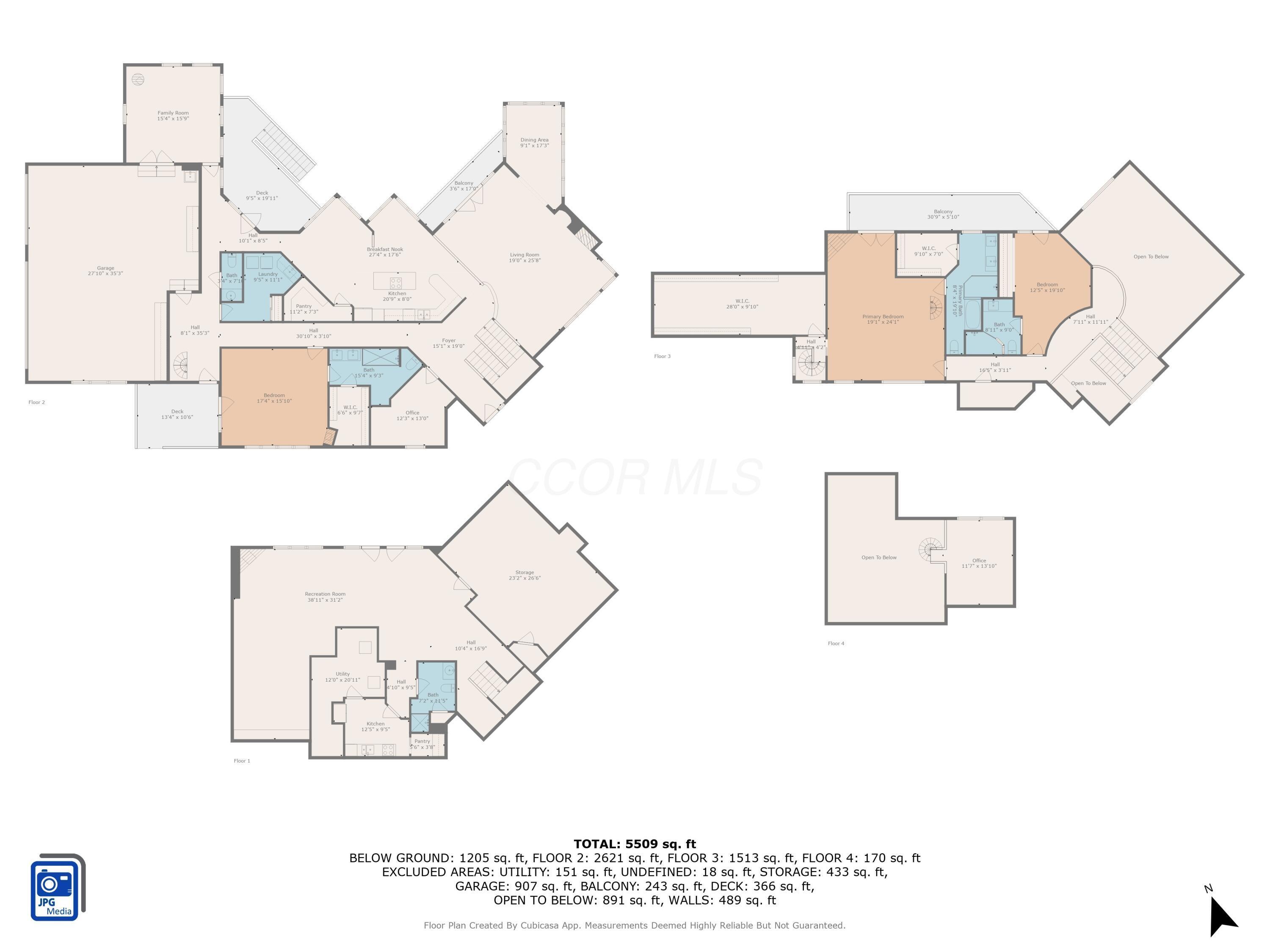2323 Colts Neck Road Property Photo 9