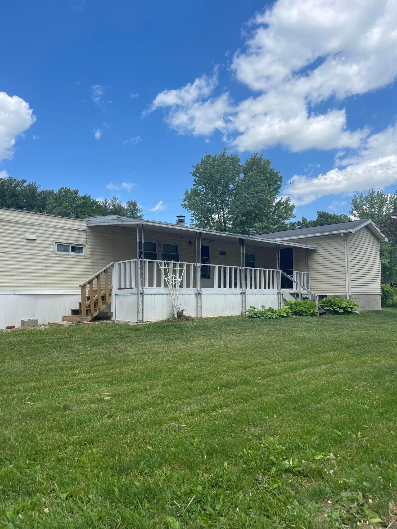 6960 Highland Trail W