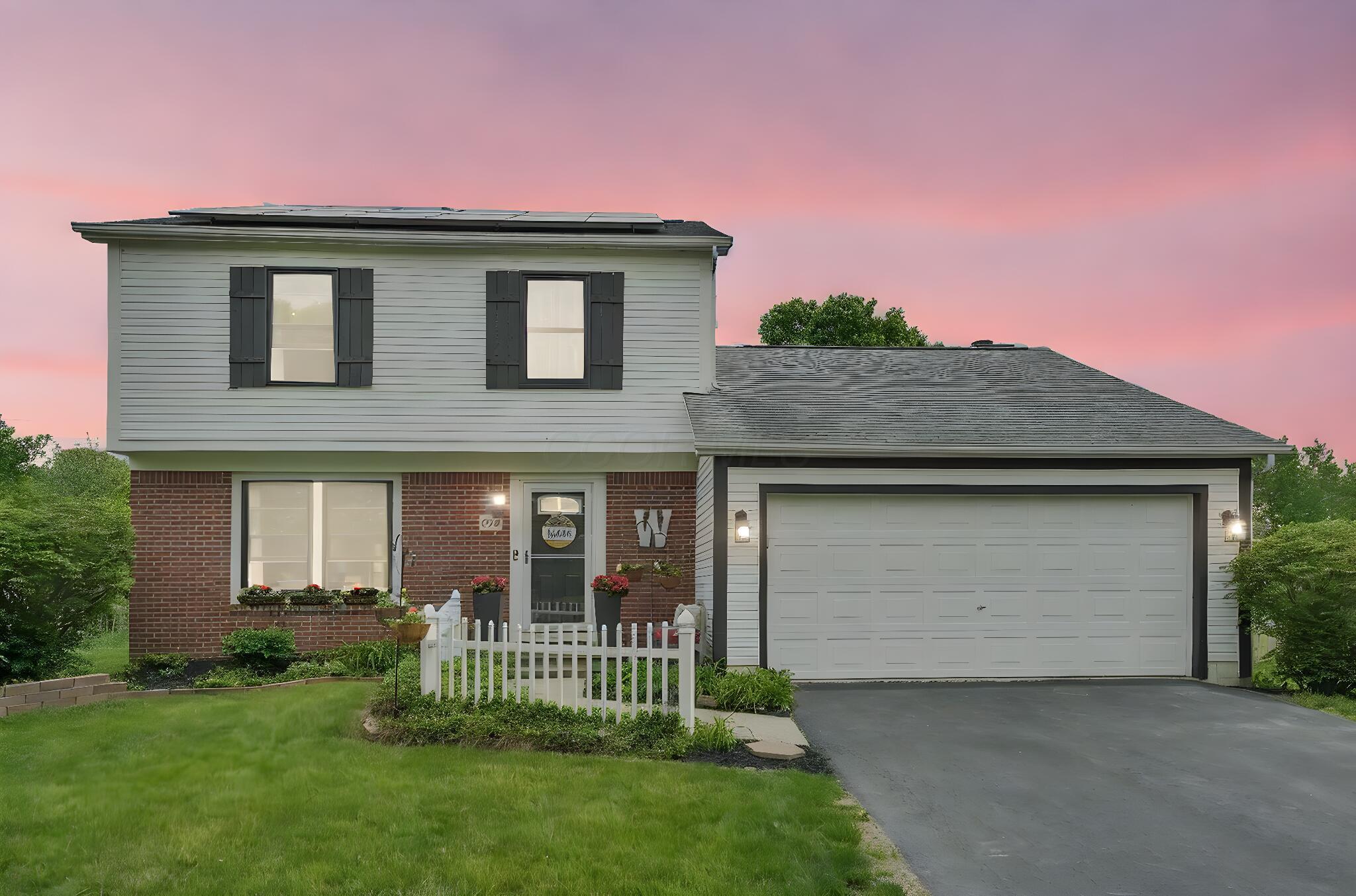 696 Buehler Drive Property Photo 1