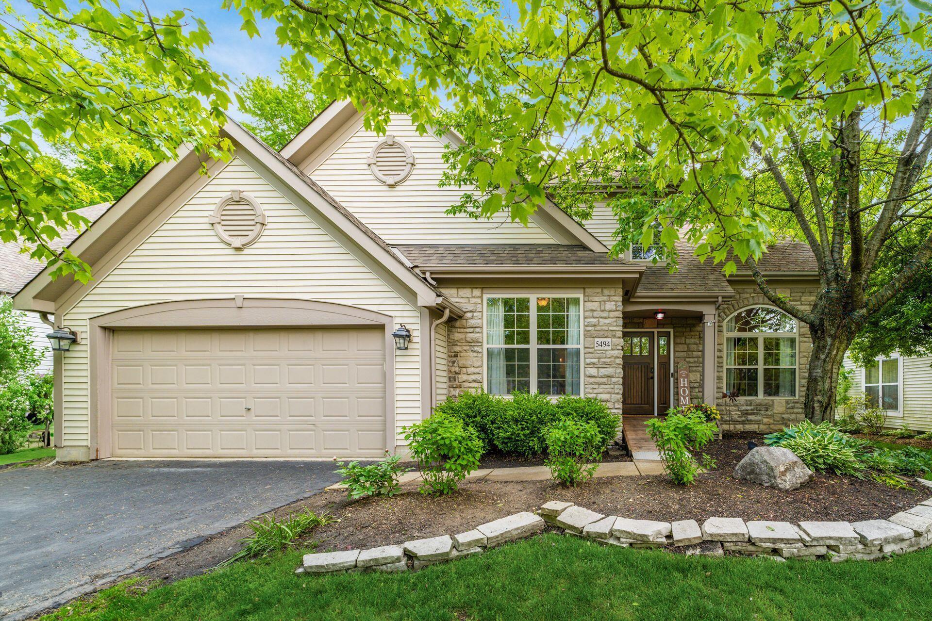 5494 Bullfinch Drive Property Photo