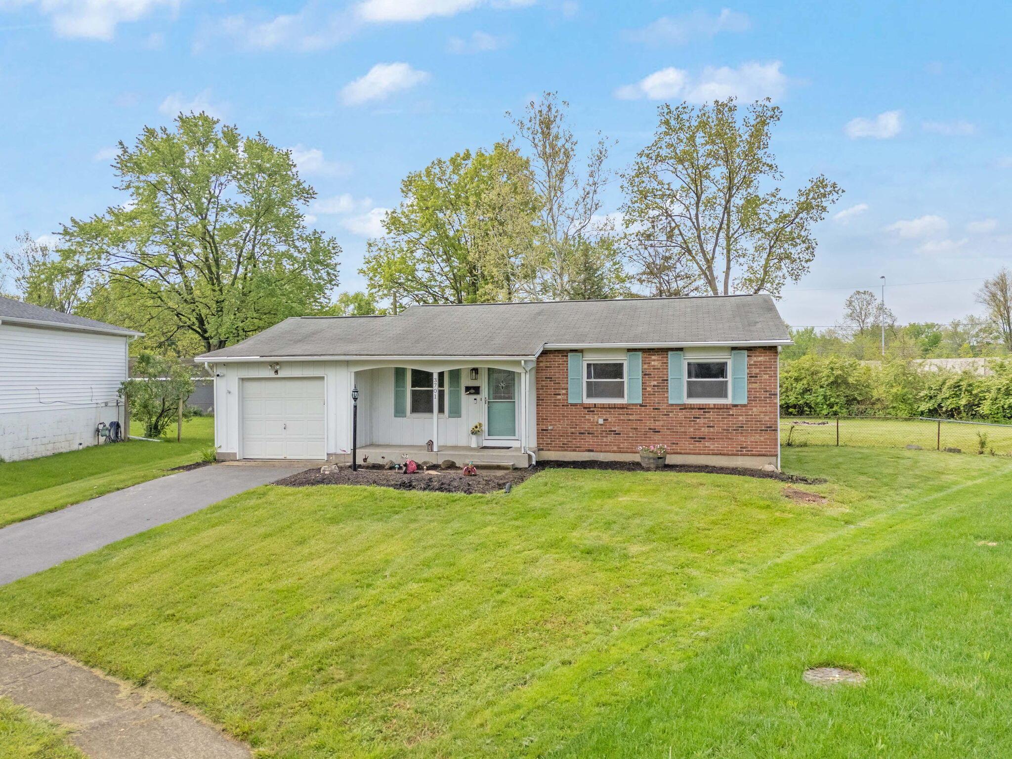 3701 Batavia Court Property Photo