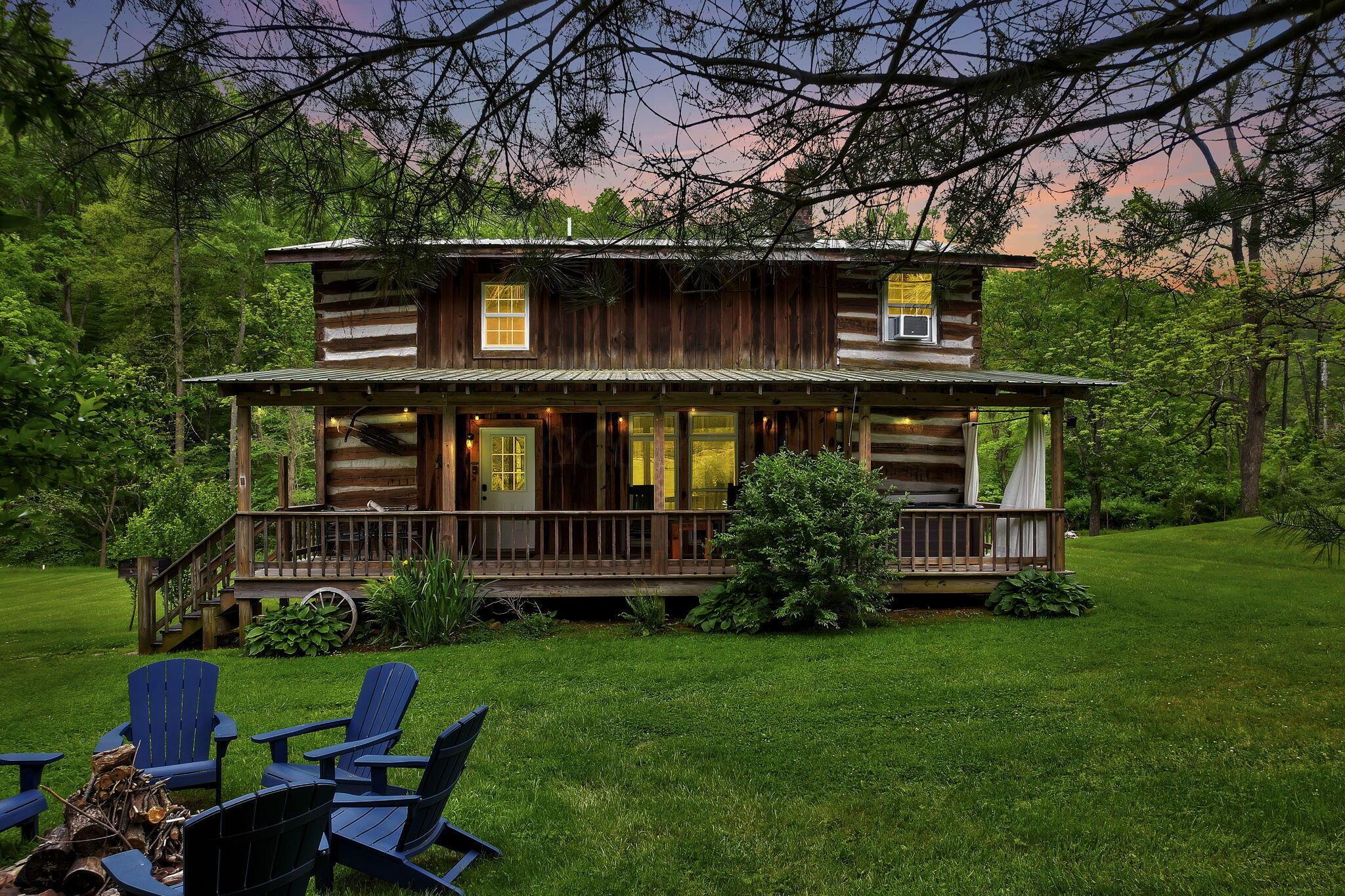 23587 Woltz Road Property Photo 1