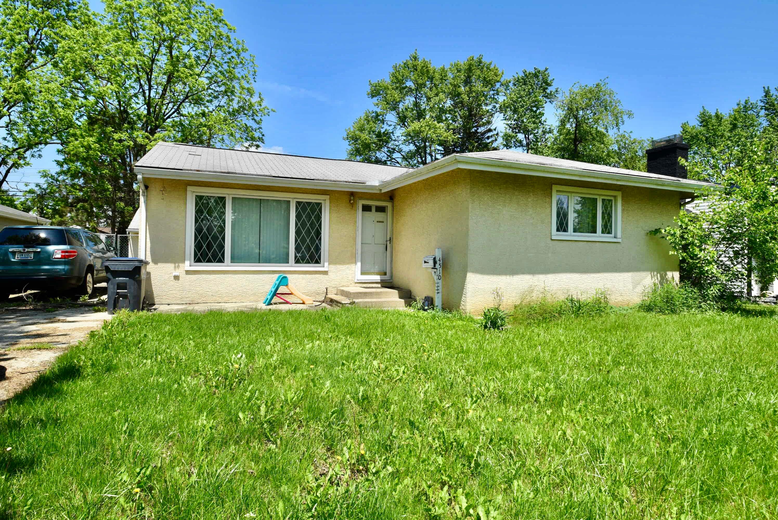 4510 Broadhurst Drive Property Photo 1