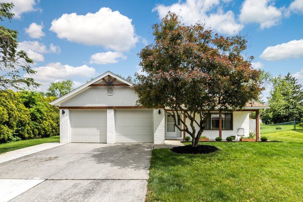 334 Schyler Way Property Photo 1