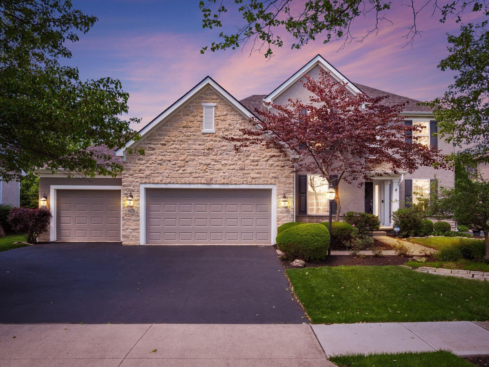 6628 Dalmore Lane Property Photo 1