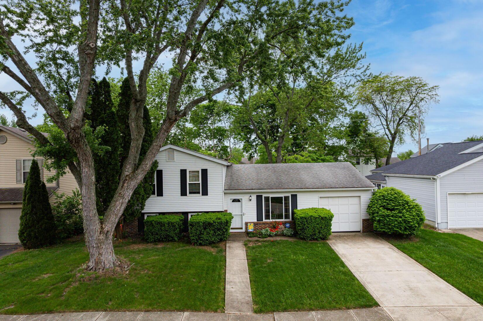 5965 Lucky Charm Drive Property Photo 1