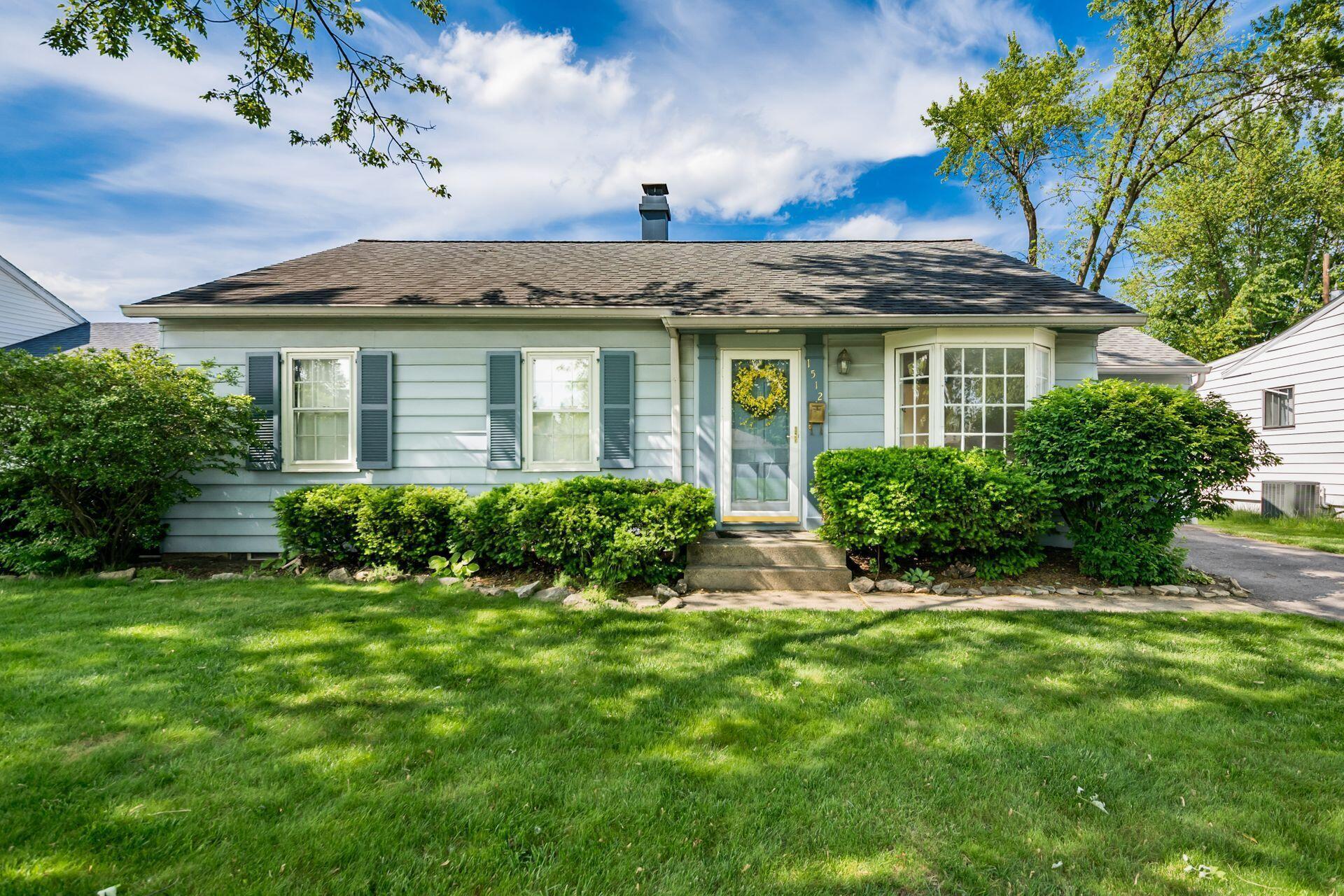 1512 Shanley Drive Property Photo 1