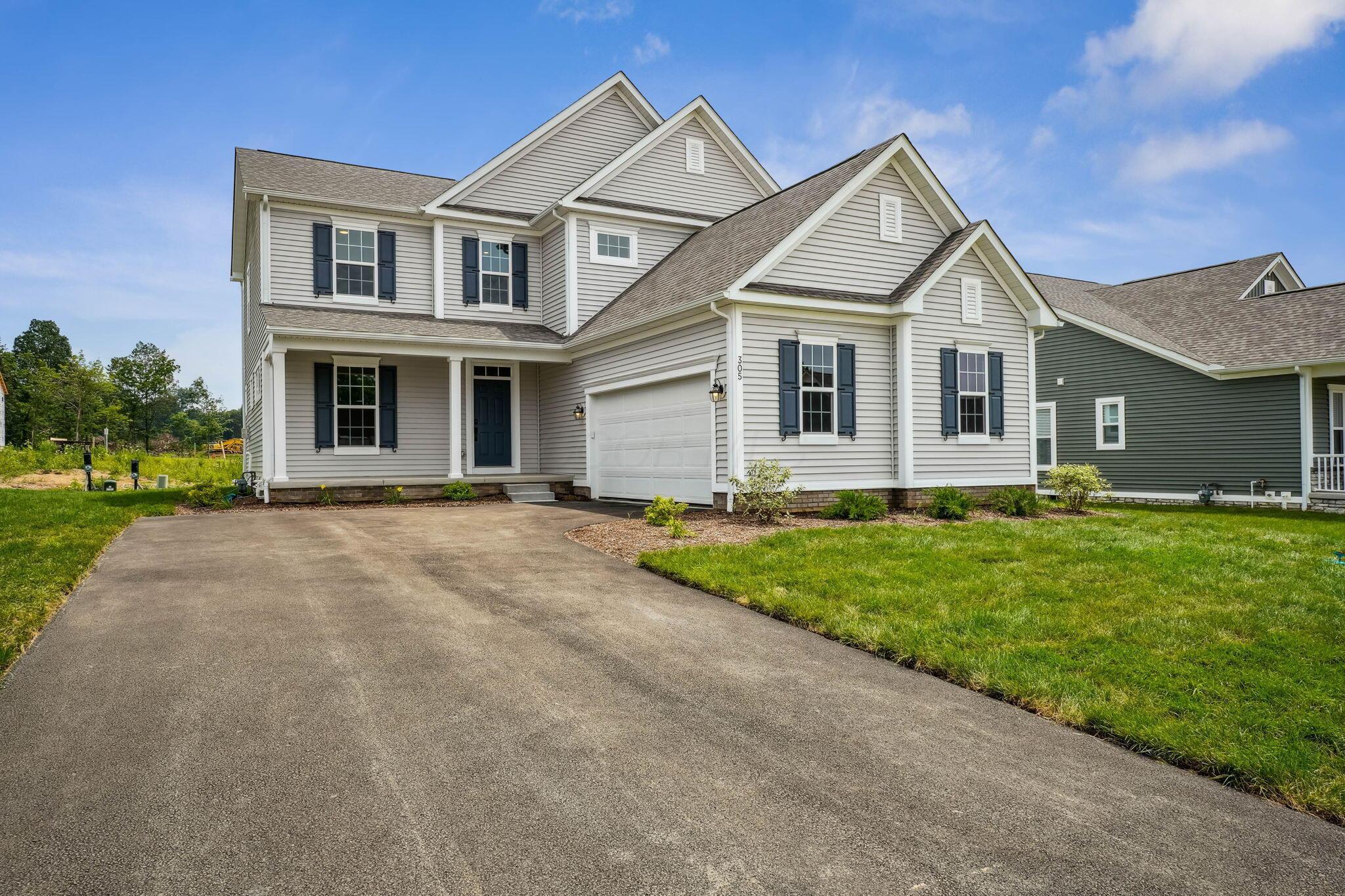 305 Reign Way Property Photo 1